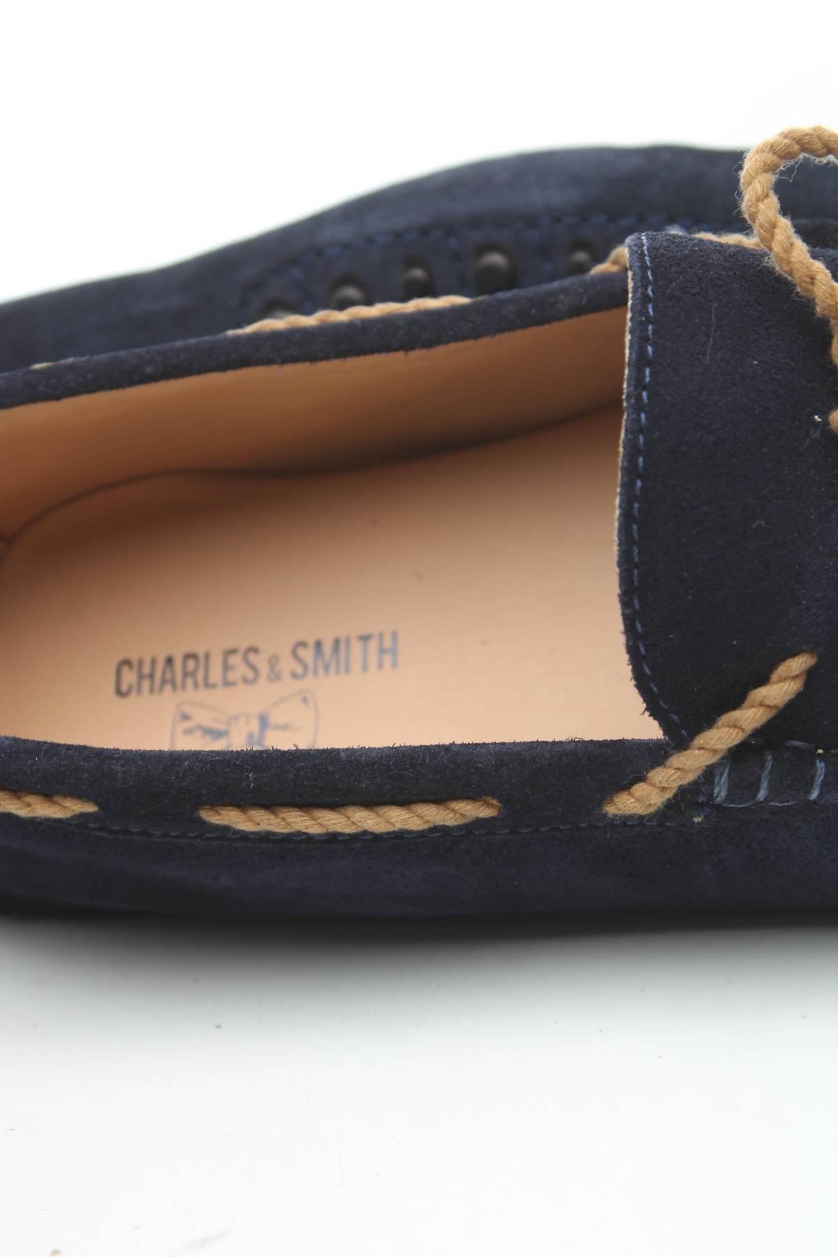 Мъжки обувки Charles & Smith5 - Contour.bg Мъжки обувки Charles & Smith5