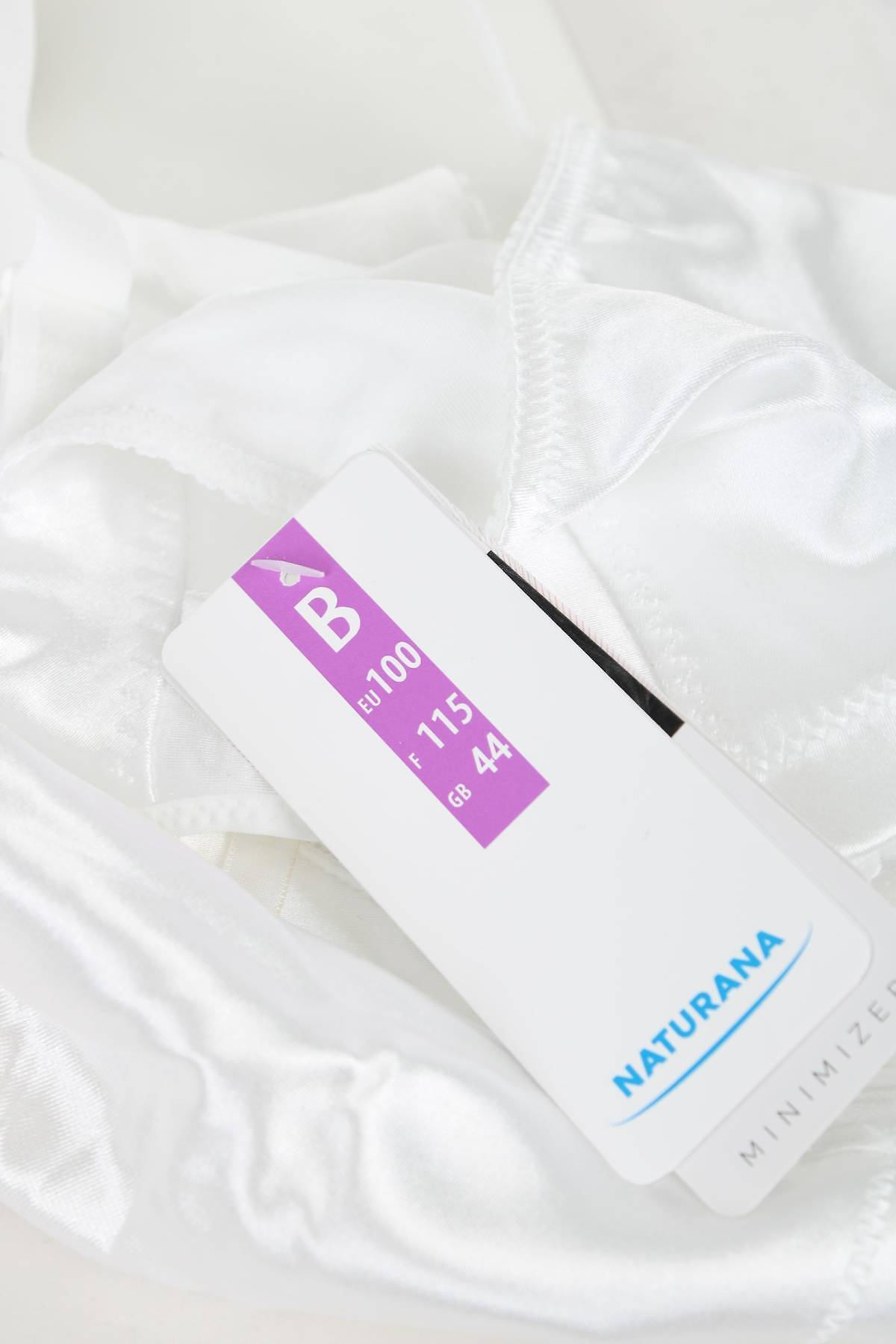 Сутиен Naturana3 - Contour.bg Сутиен Naturana3