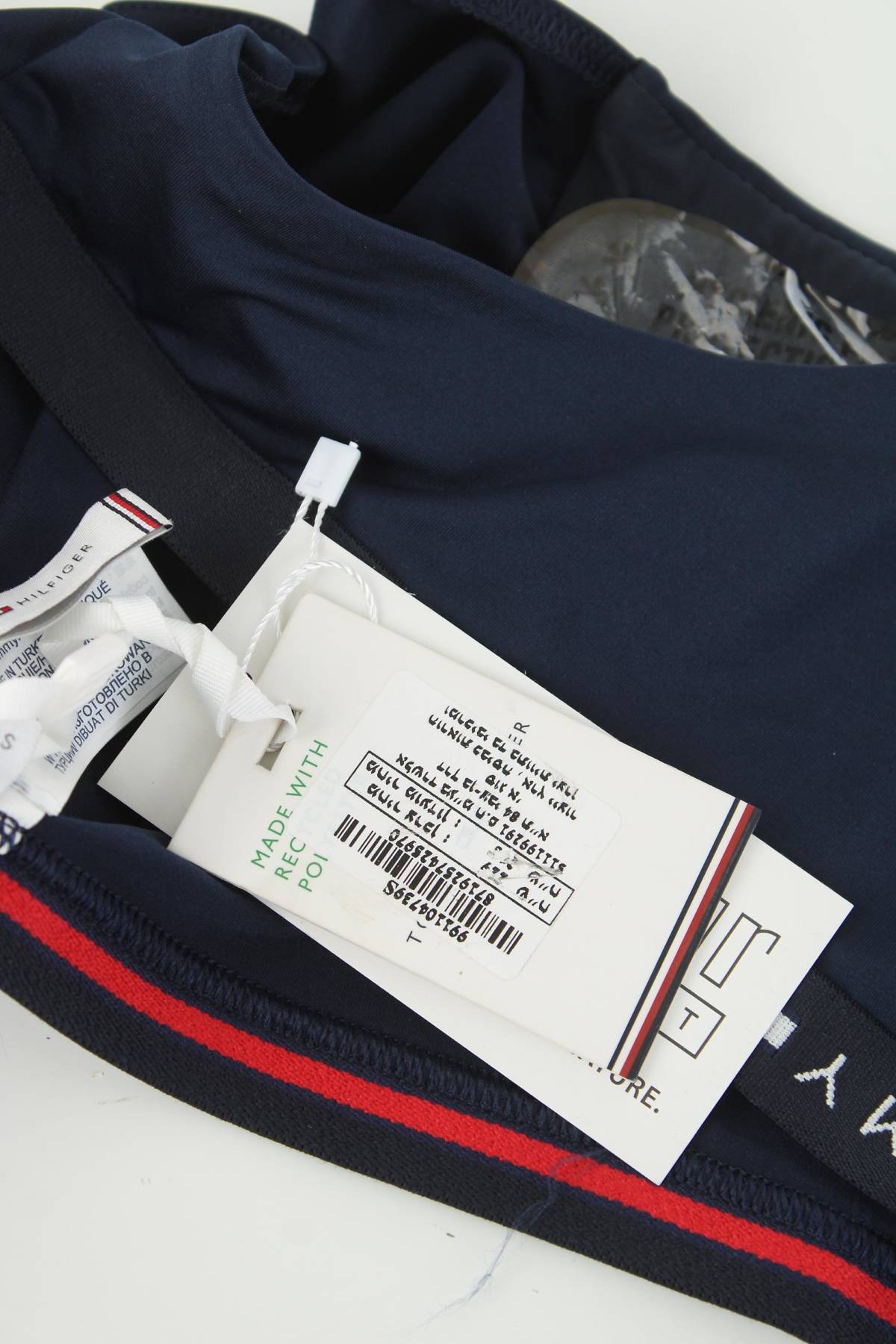 Бански долнище Tommy Hilfiger3 - Contour.bg Бански долнище Tommy Hilfiger3