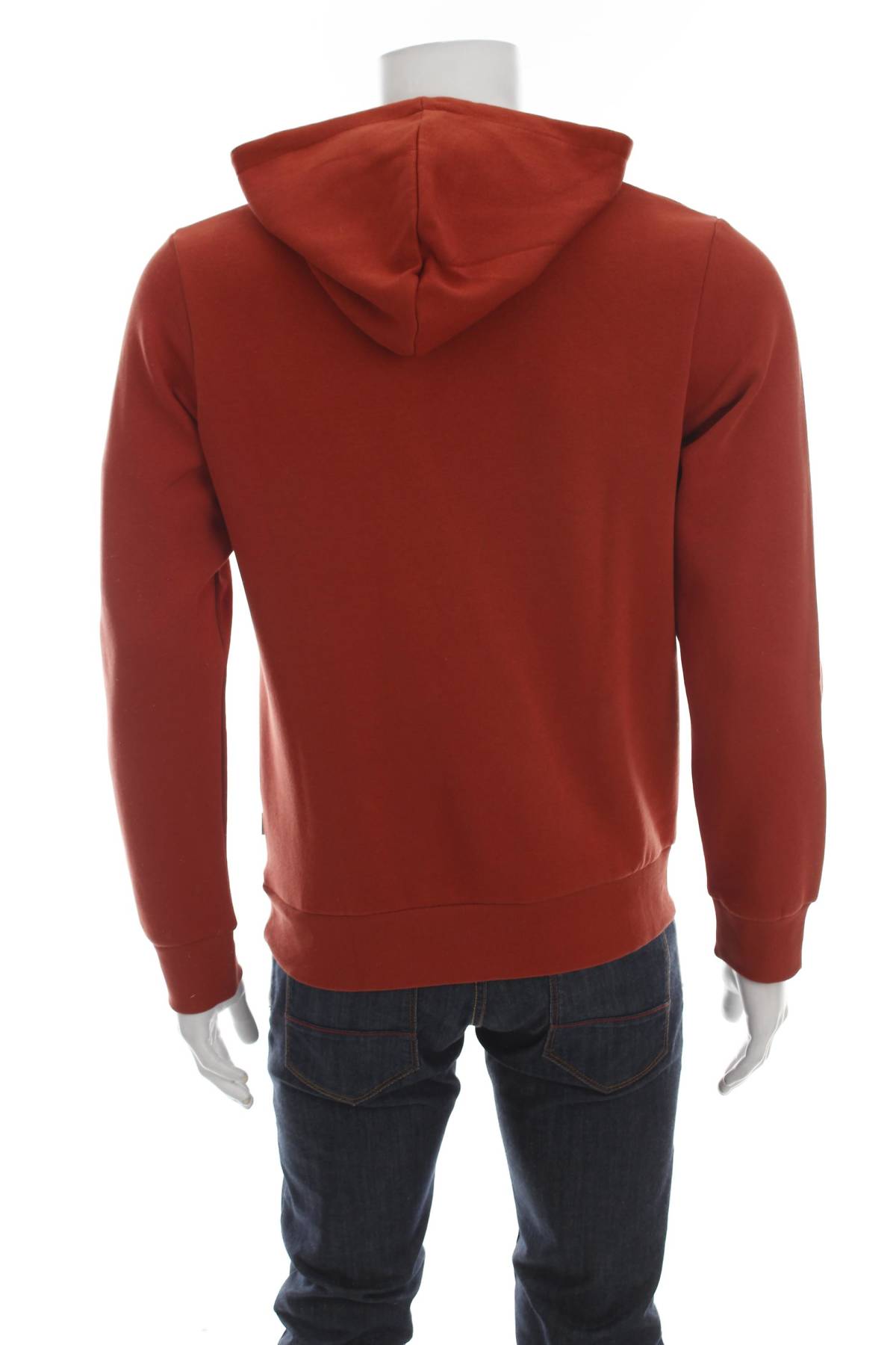 Мъжки суичър Jack & Jones2