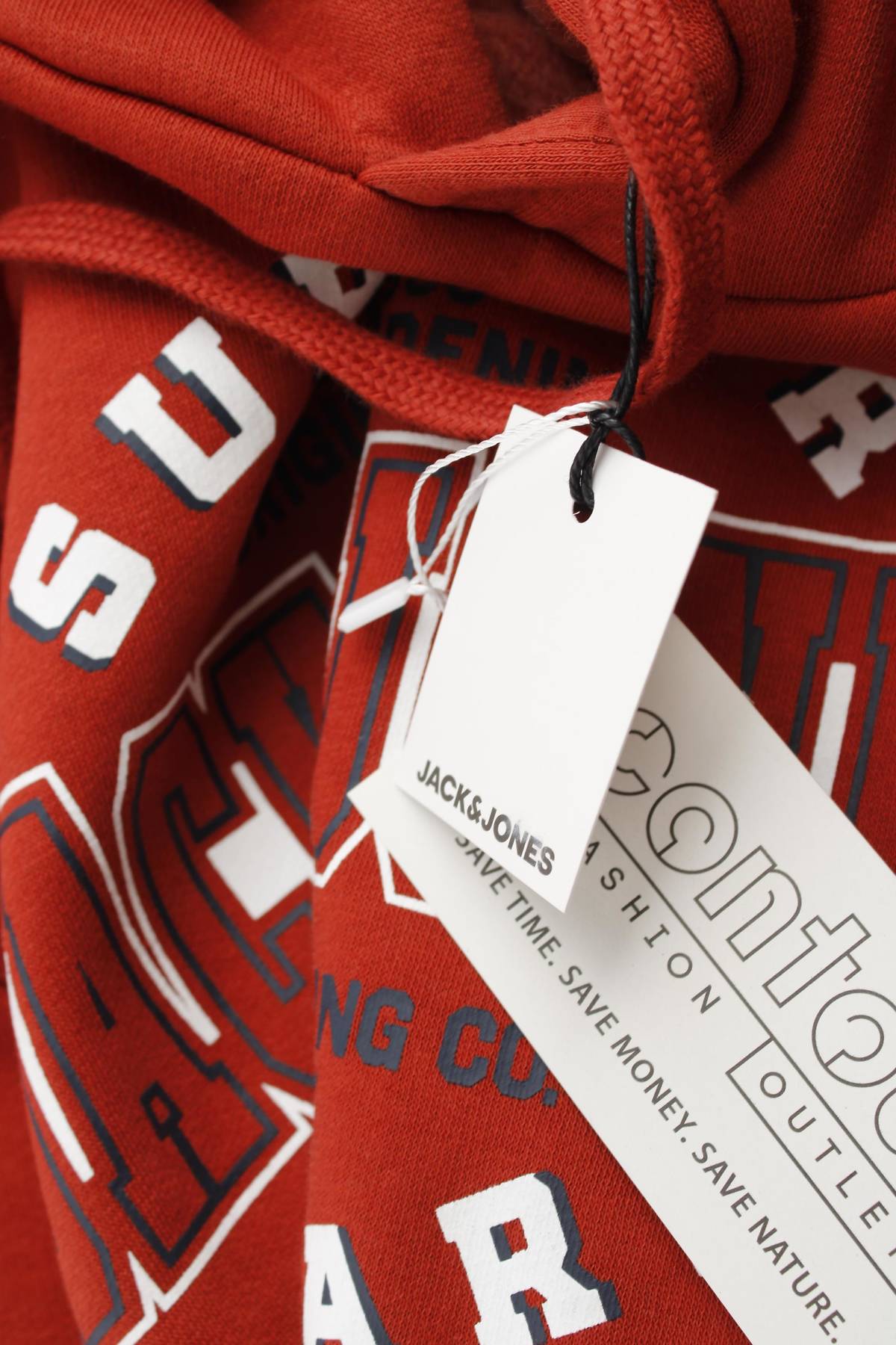 Мъжки суичър Jack & Jones3