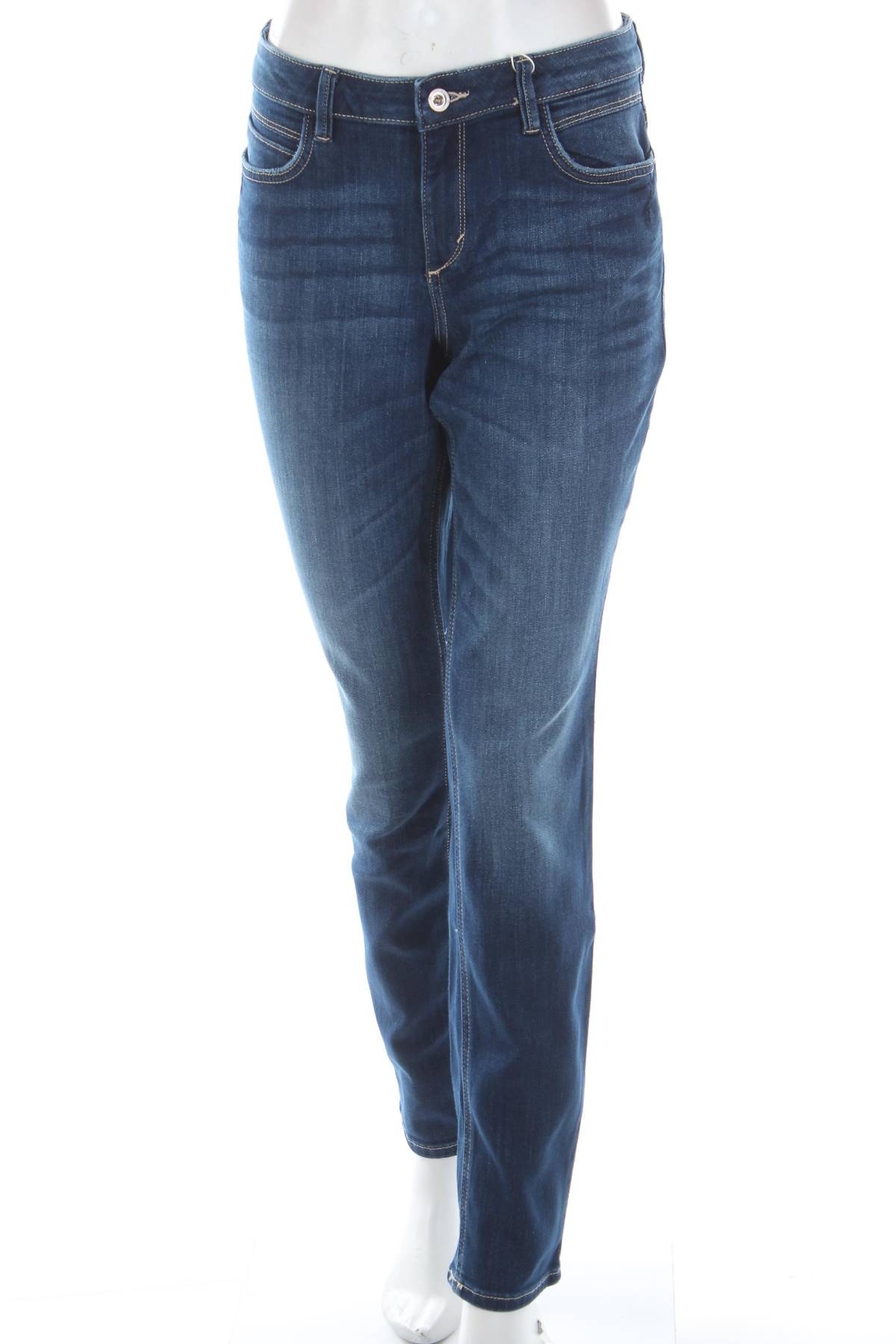 Γυναικεία τζιν Tom Tailor1 - Contourshop.gr Γυναικεία τζιν Tom Tailor1