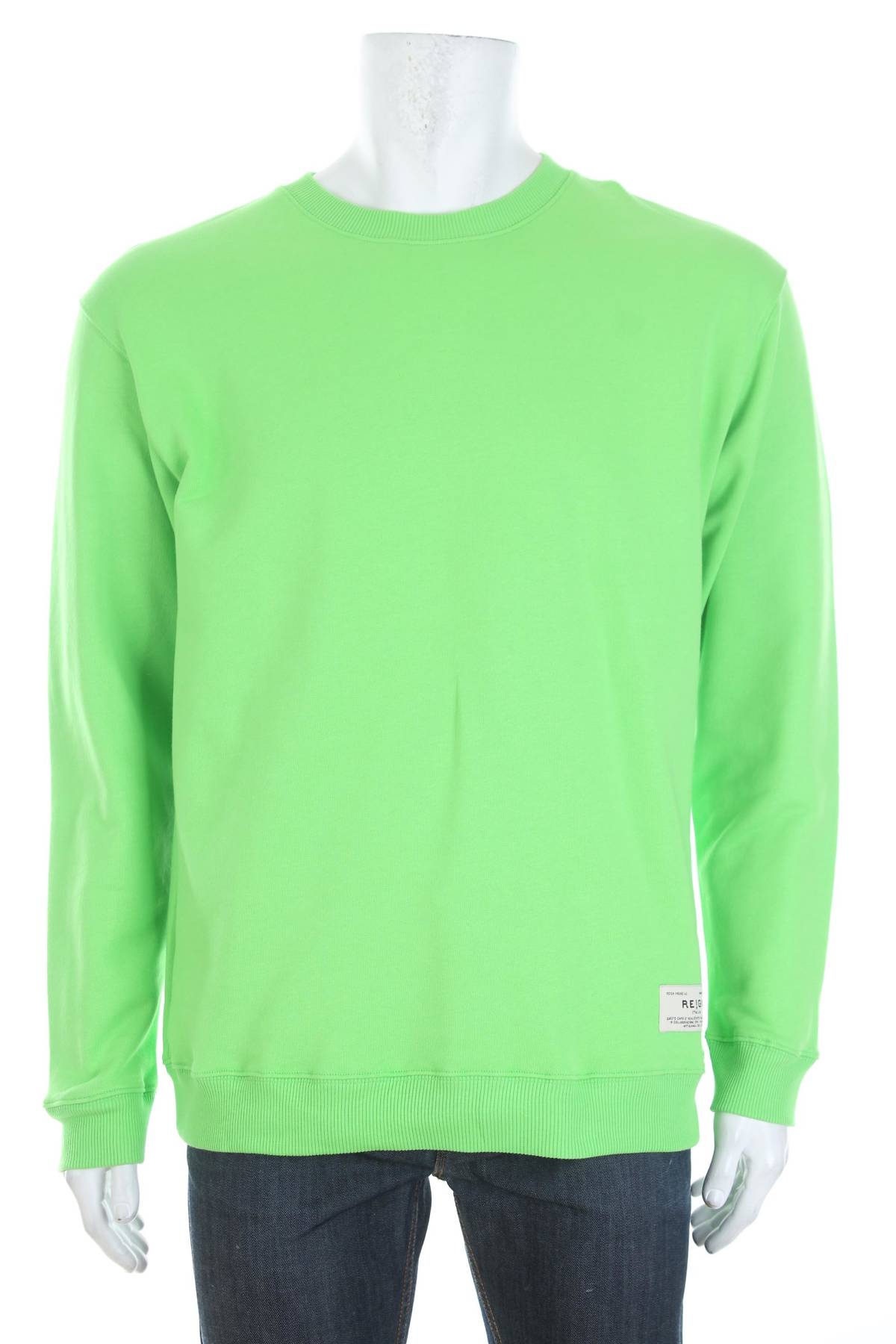 Мъжка блуза Reign1