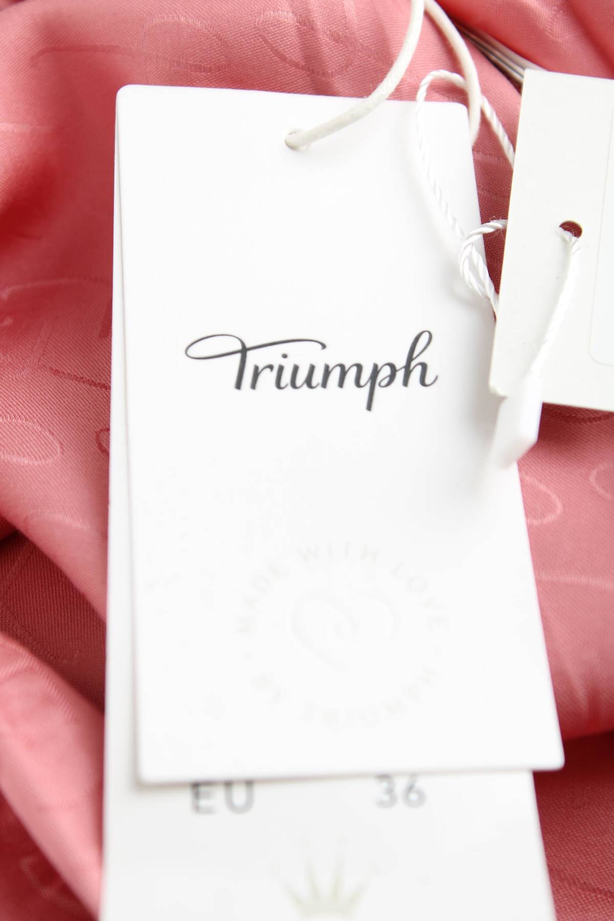 Γυναικεία πιτζάμα Triumph3