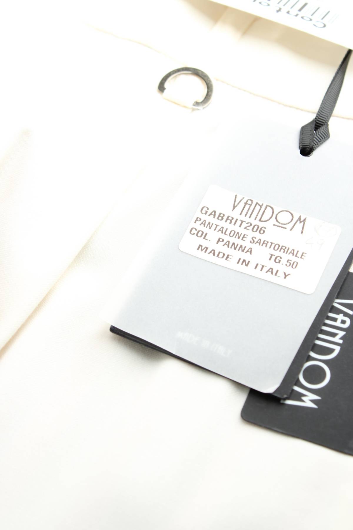 Мъжки панталон Vandom3