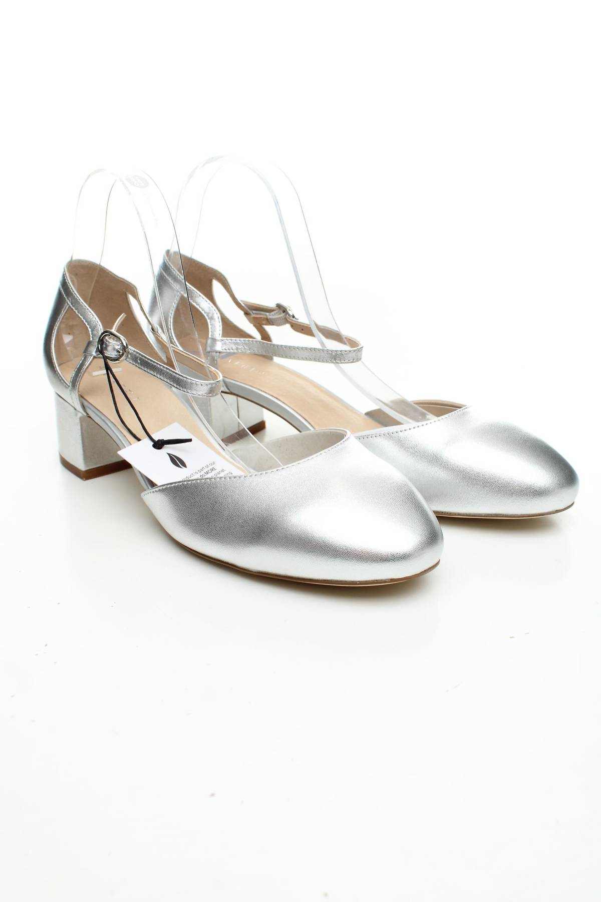 Дамски обувки Anna Field3