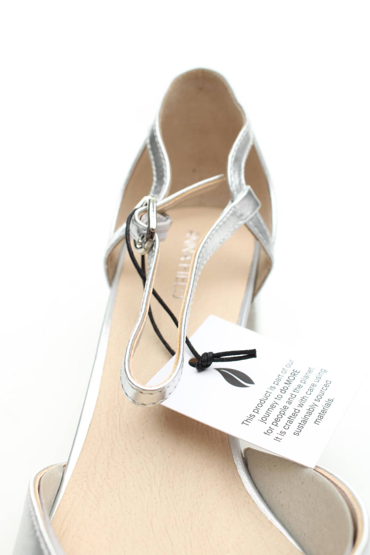 Дамски обувки Anna Field5