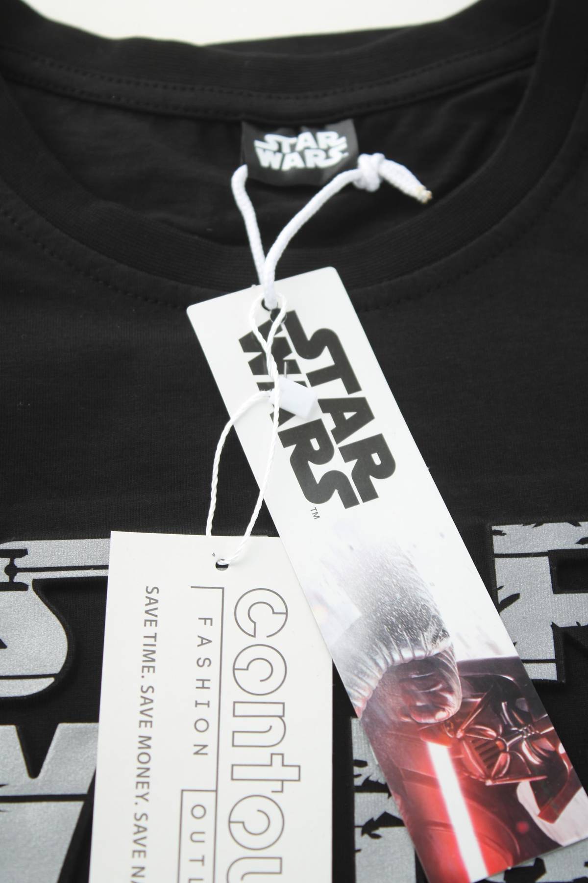 Παιδικό t-shirt Star Wars3