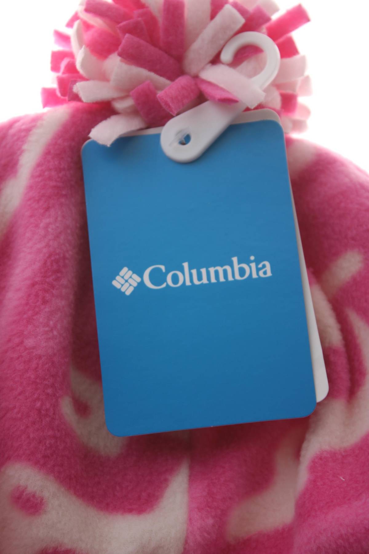 Детска шапка Columbia3