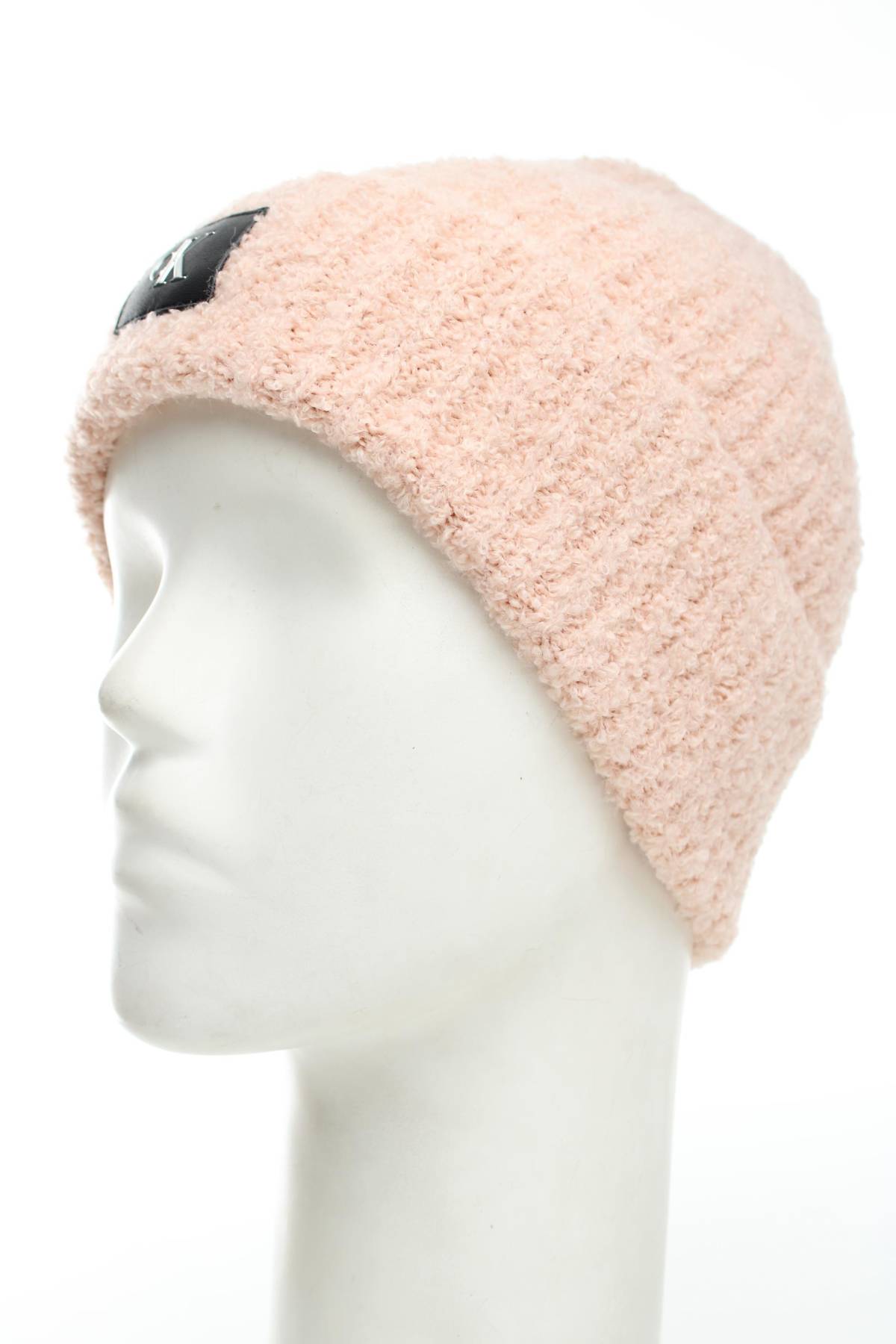 Шапка Calvin Klein Jeans1