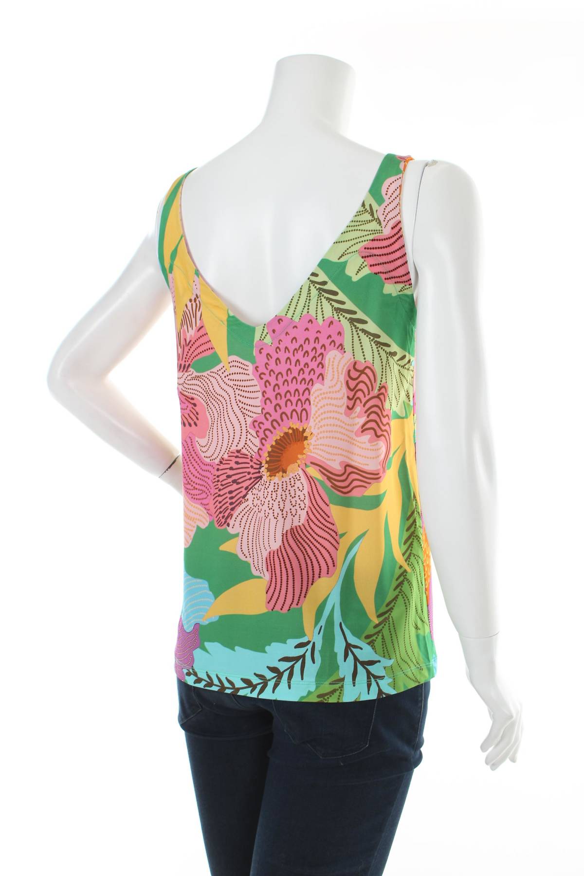 Дамски потник Bleu Blanc Rouge2