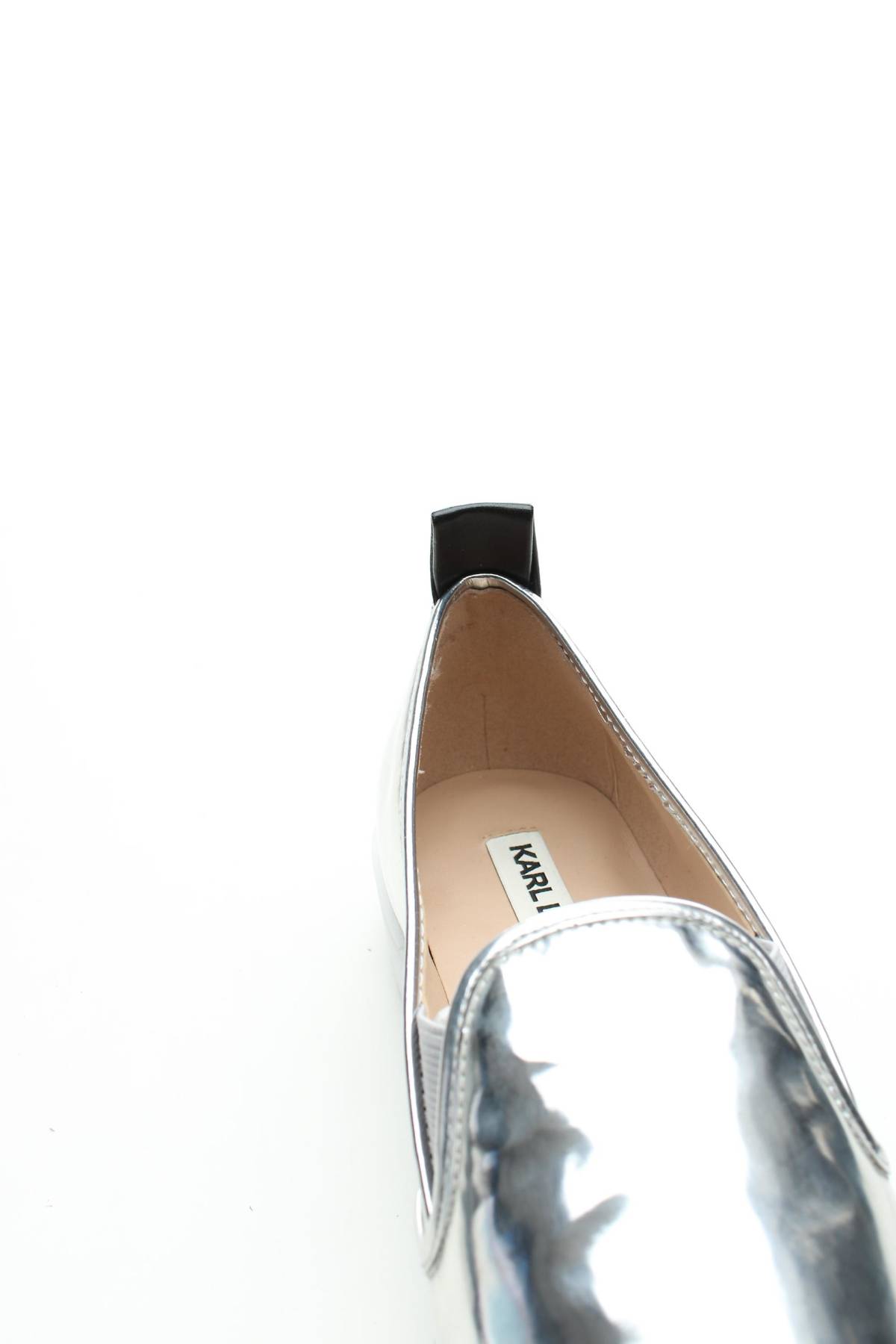 Дамски обувки Karl Lagerfeld5