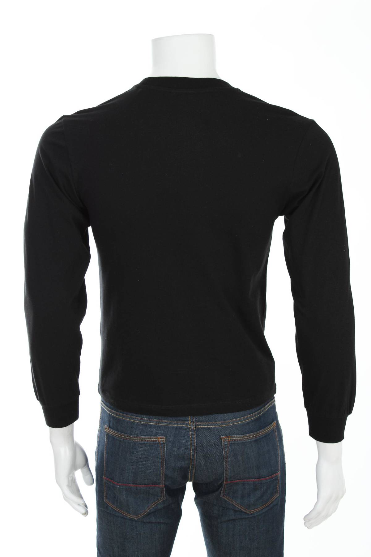 Ανδρική μπλούζα Carhartt2