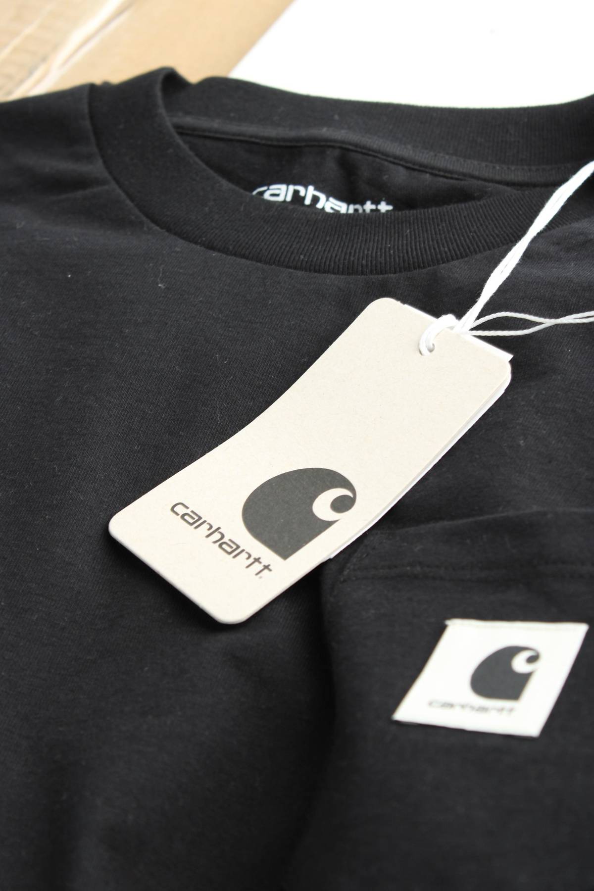 Ανδρική μπλούζα Carhartt3