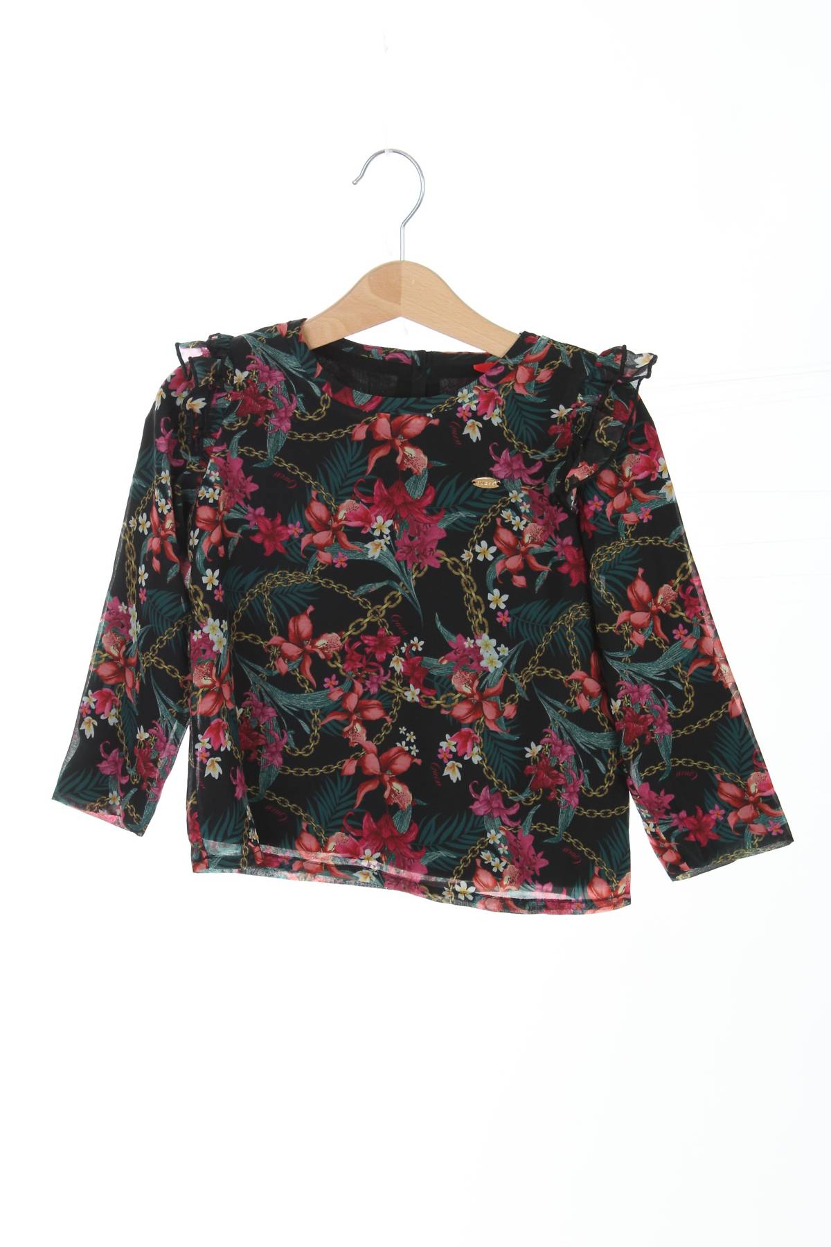 Παιδικές μπλούζες Guess1