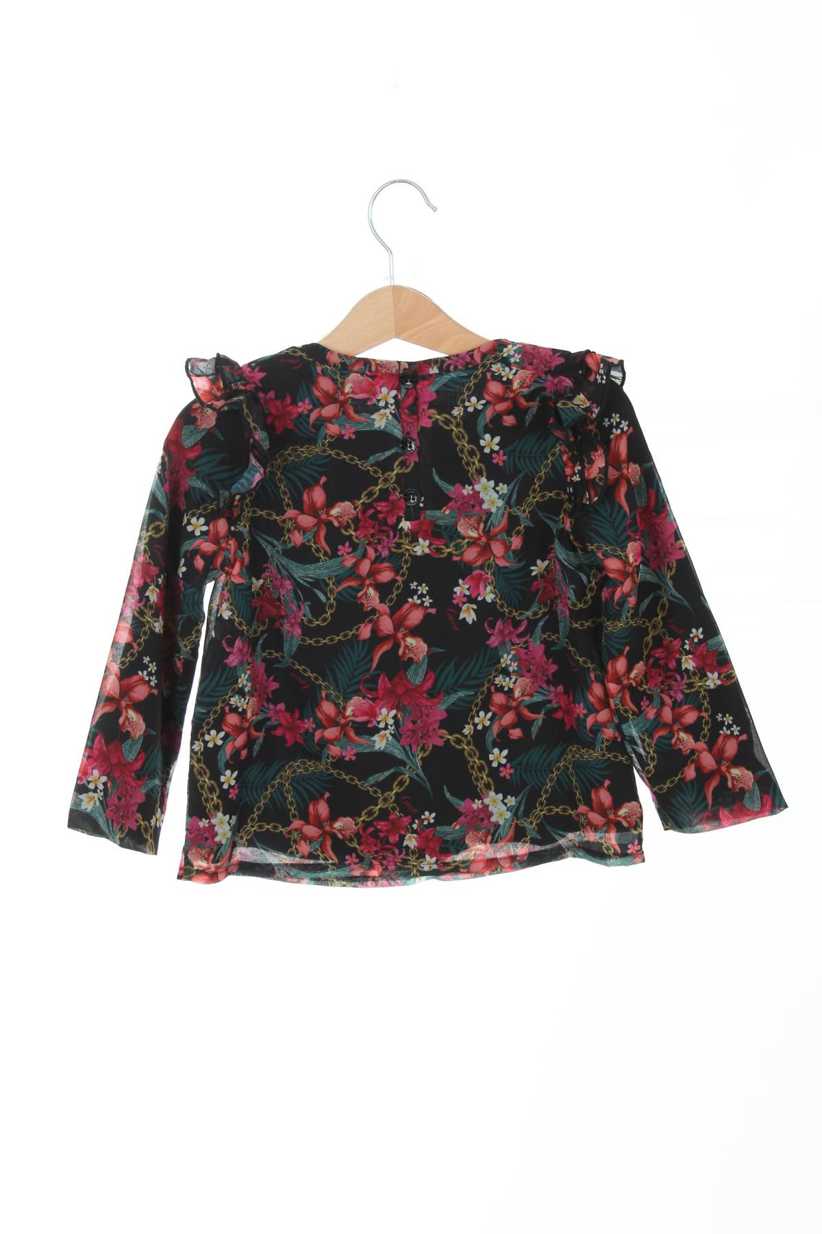 Παιδικές μπλούζες Guess2