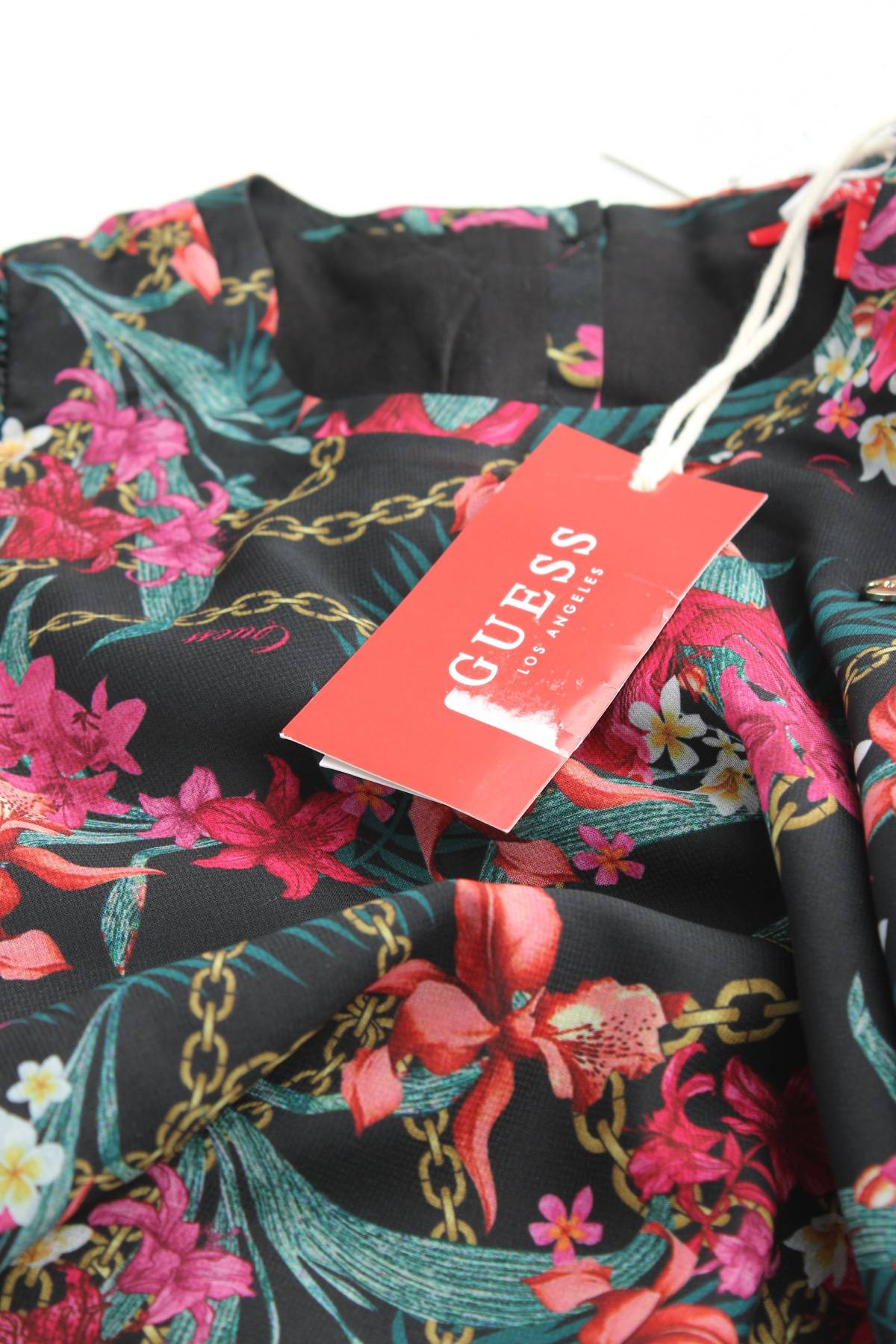 Παιδικές μπλούζες Guess3