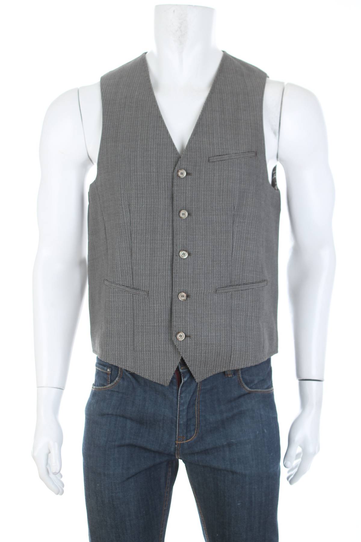 Мъжки елек Digel1