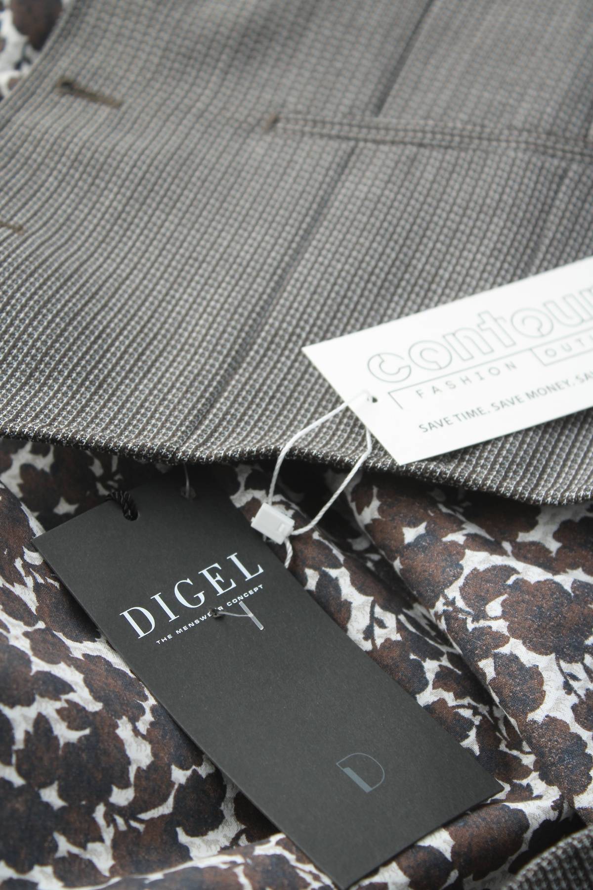 Мъжки елек Digel3