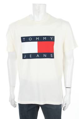 Мъжка тениска Tommy Jeans1