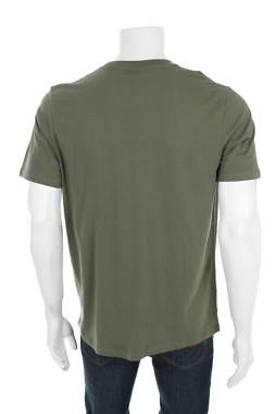 Мъжка тениска Norway Nautical School2