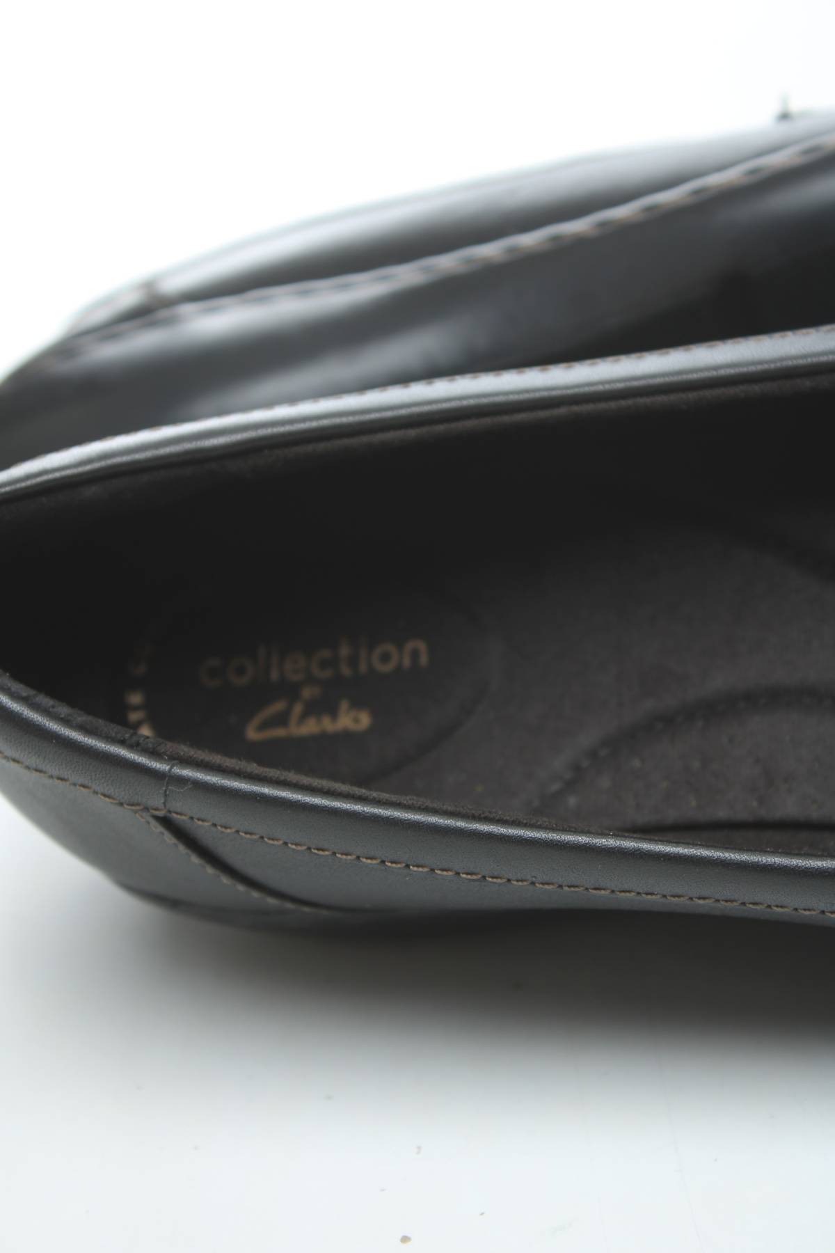 Дамски обувки Clarks5