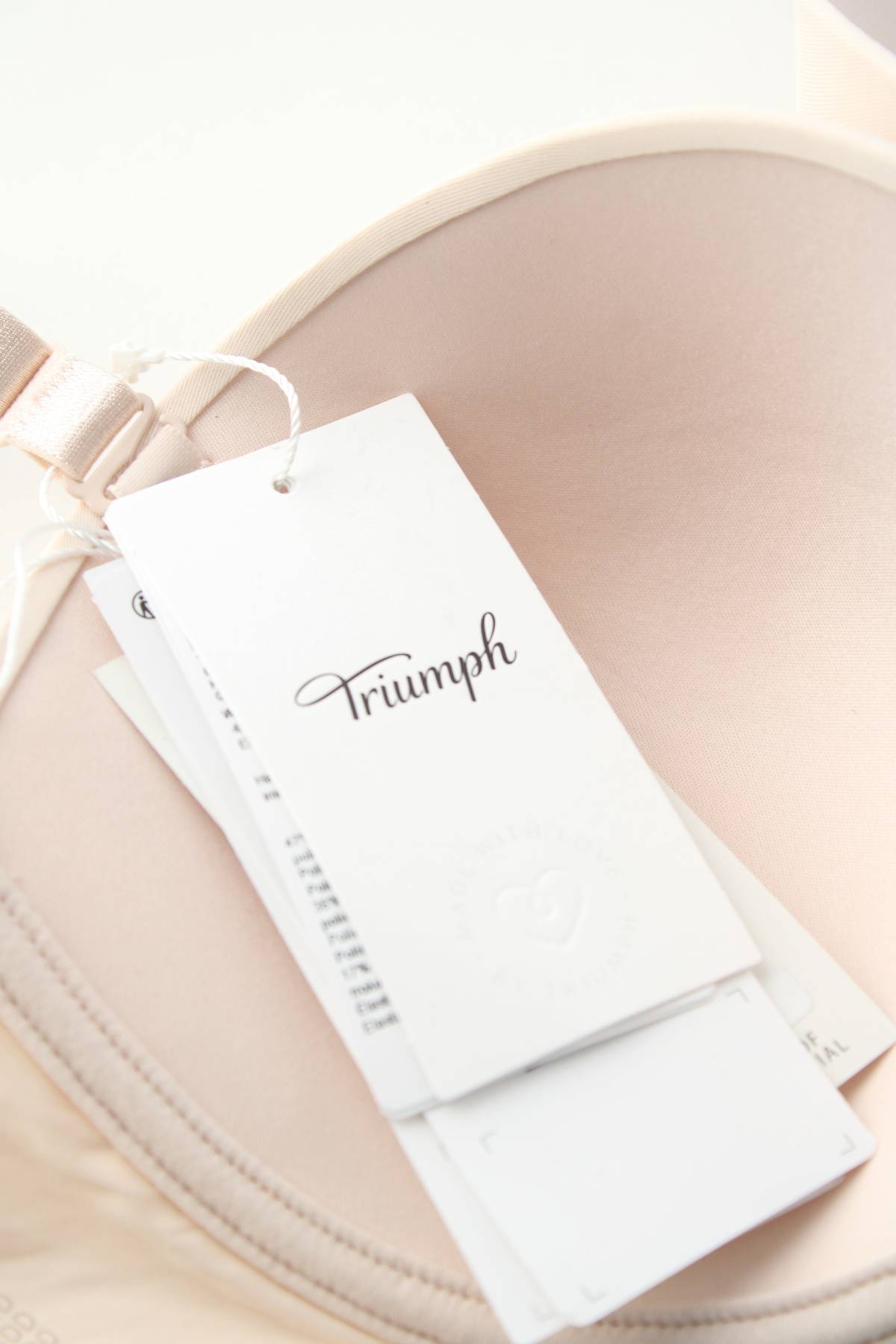 Сутиен Triumph3