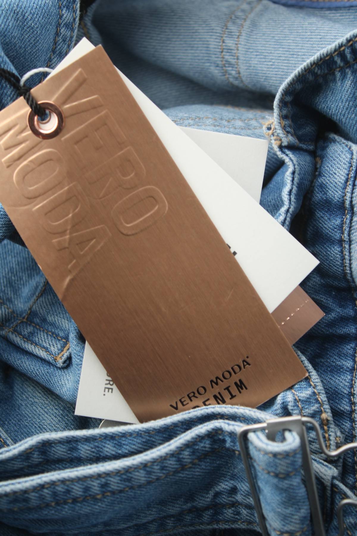 Дамски гащеризон Vero Moda3