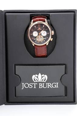 ЧАСОВНИК Jost Burgi1