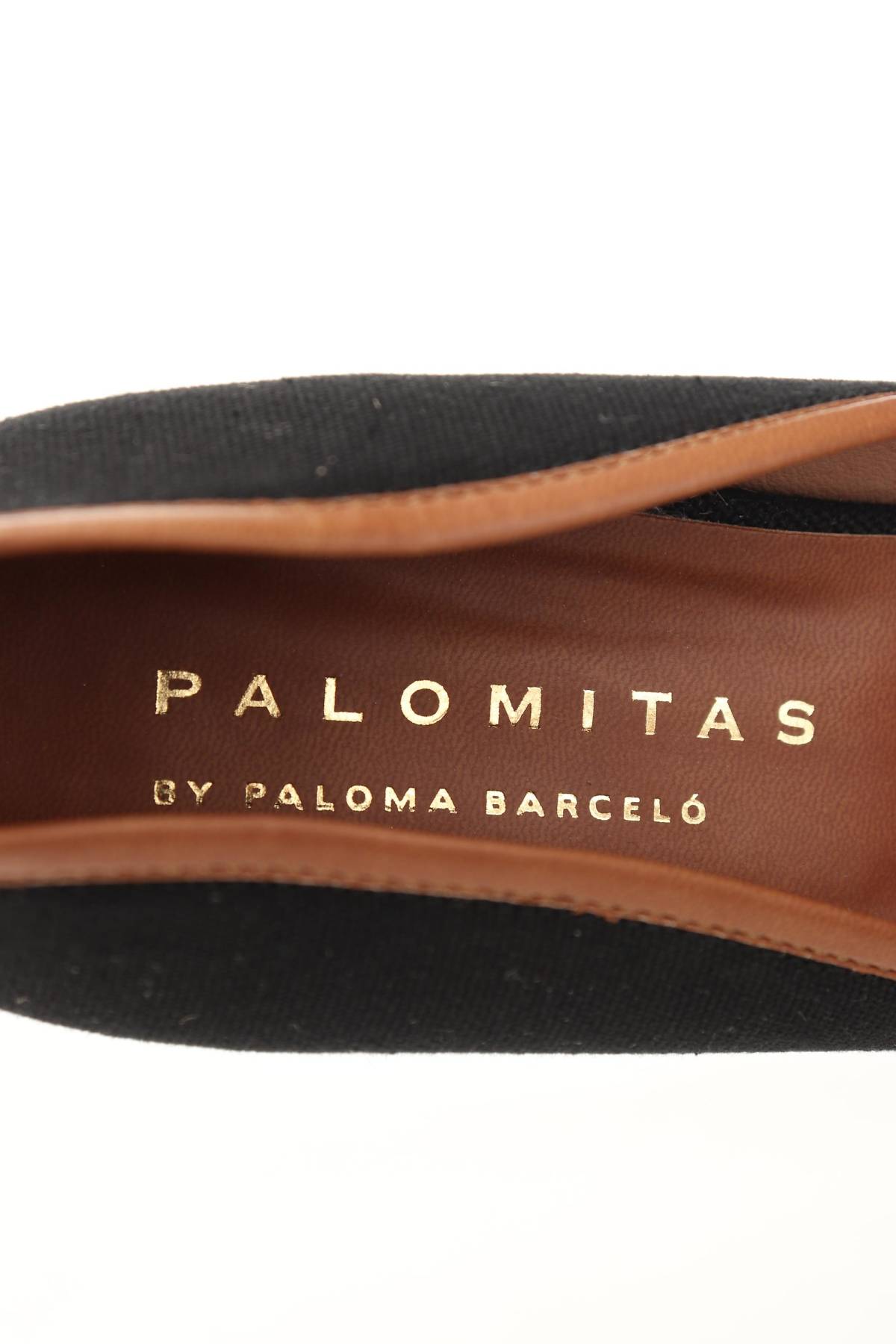 Дамски обувки Paloma Barcelo5