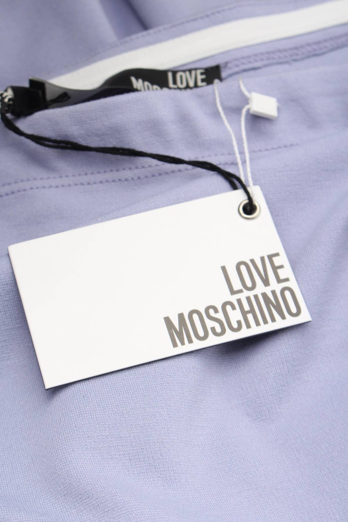 Рокля Love Moschino3 - Contour.bg Рокля Love Moschino3