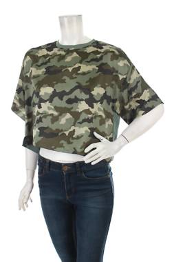 Γυναικεία μπλούζα Pepe Jeans1 - Contourshop.gr Γυναικεία μπλούζα Pepe Jeans1