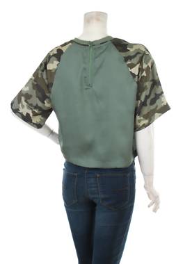 Γυναικεία μπλούζα Pepe Jeans2 - Contourshop.gr Γυναικεία μπλούζα Pepe Jeans2