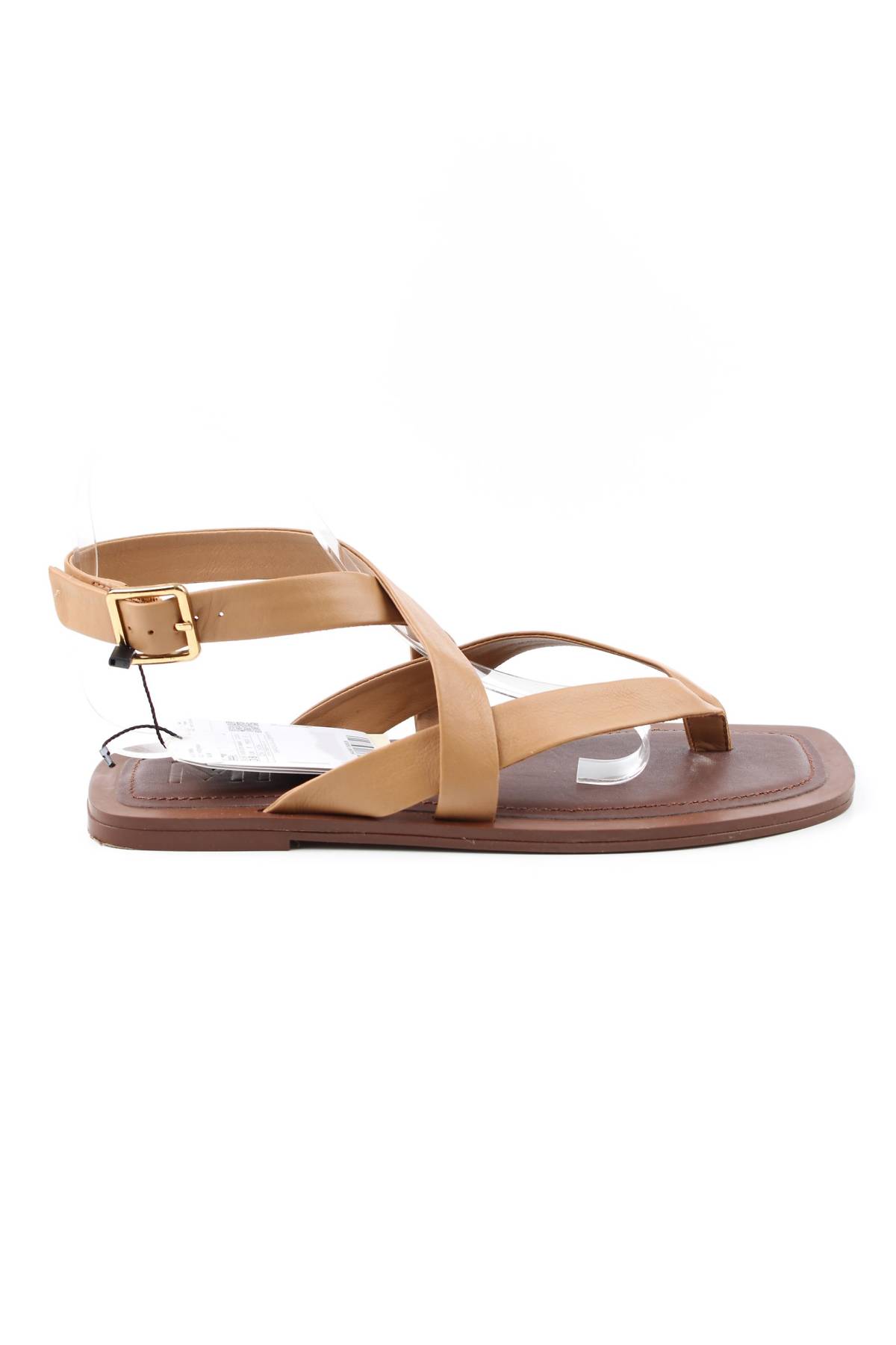 Σανδάλια Mango1 - Contourshop.gr Σανδάλια Mango1