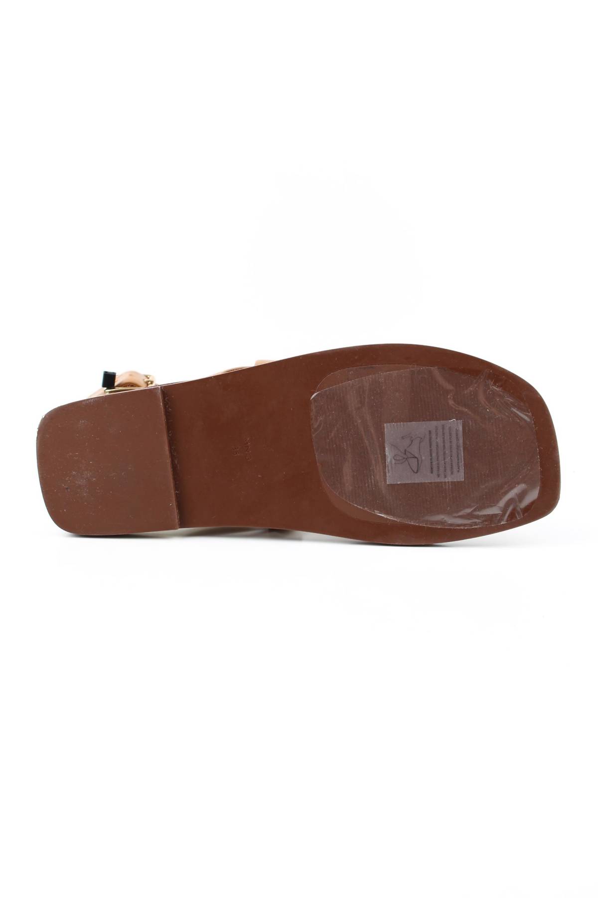 Σανδάλια Mango4 - Contourshop.gr Σανδάλια Mango4