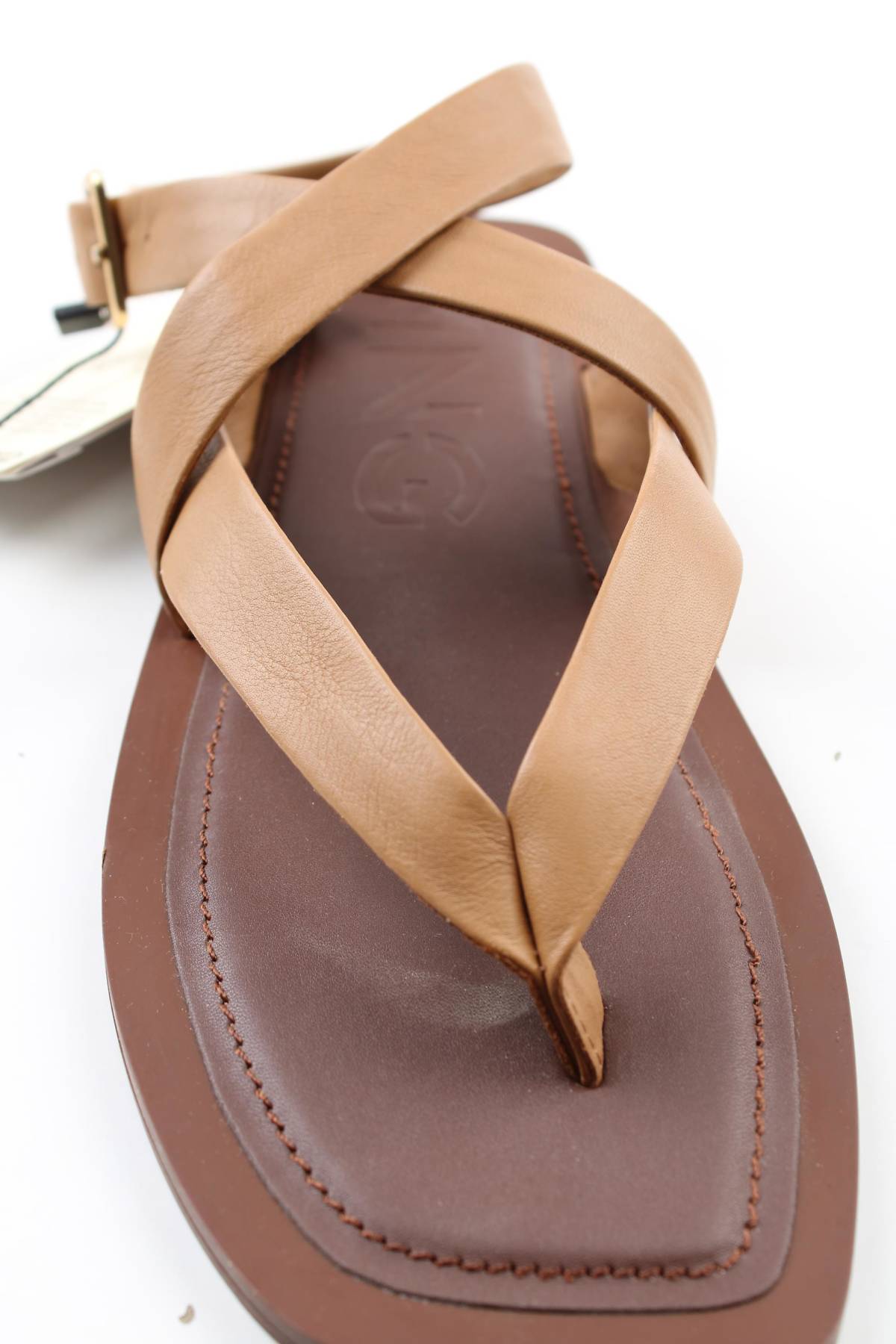 Σανδάλια Mango5 - Contourshop.gr Σανδάλια Mango5