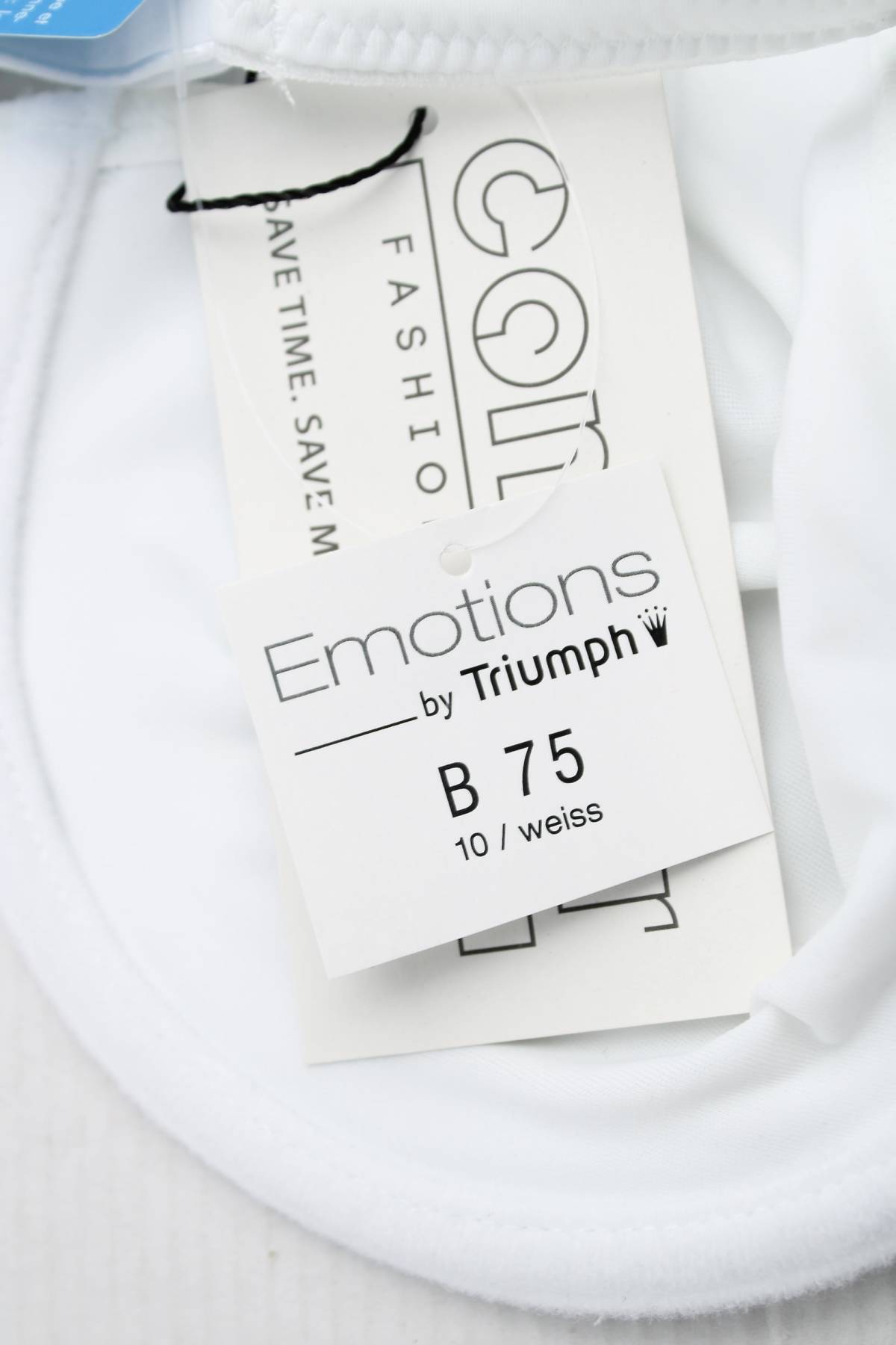 Сутиен Triumph3