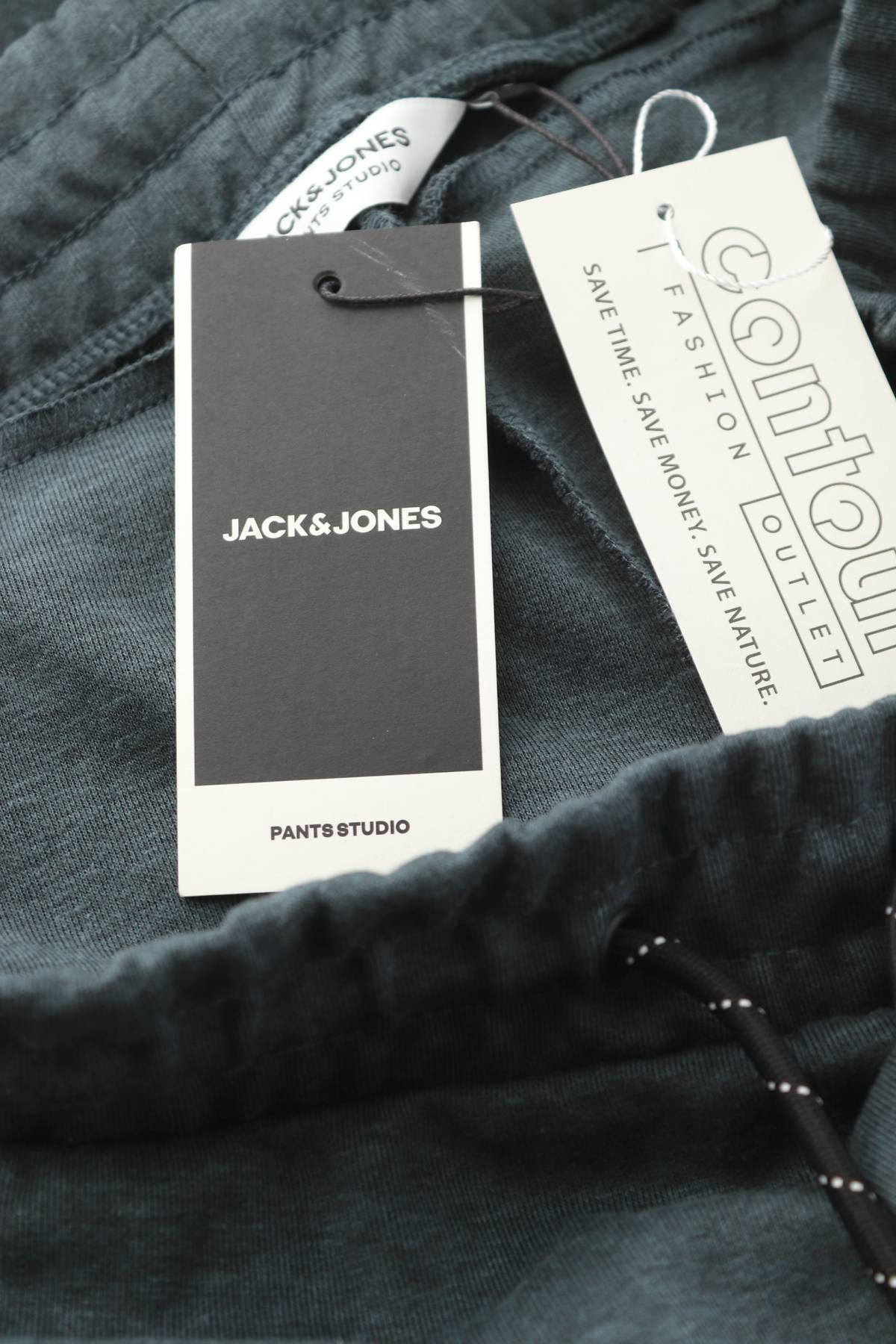 Мъжко спортно долнище Jack & Jones3