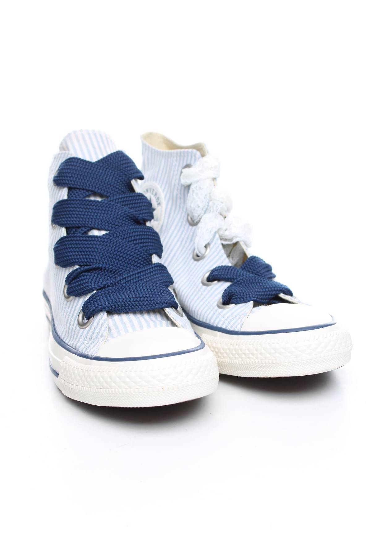 Кецове Converse x Chuck Taylor3 - Contour.bg Кецове Converse x Chuck Taylor3