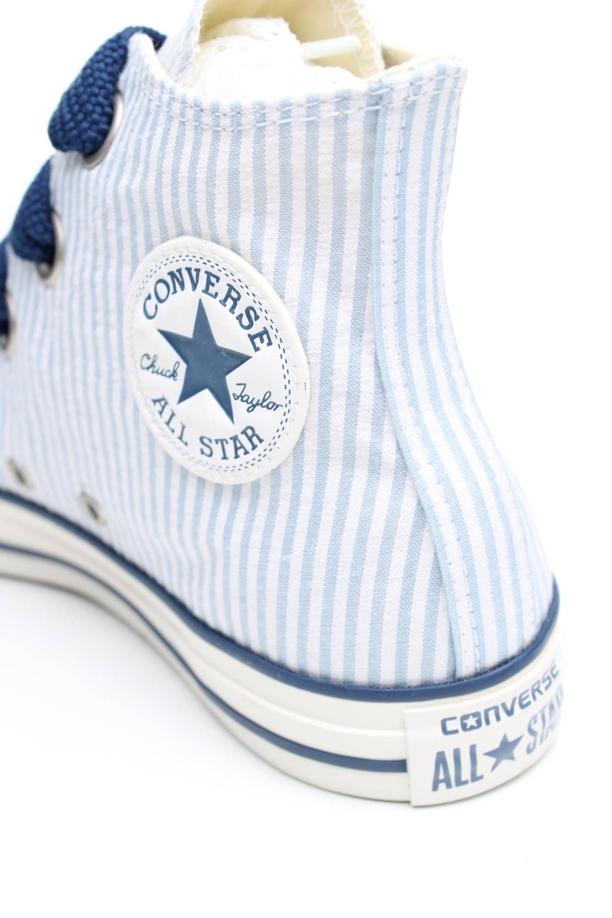 Кецове Converse x Chuck Taylor5 - Contour.bg Кецове Converse x Chuck Taylor5