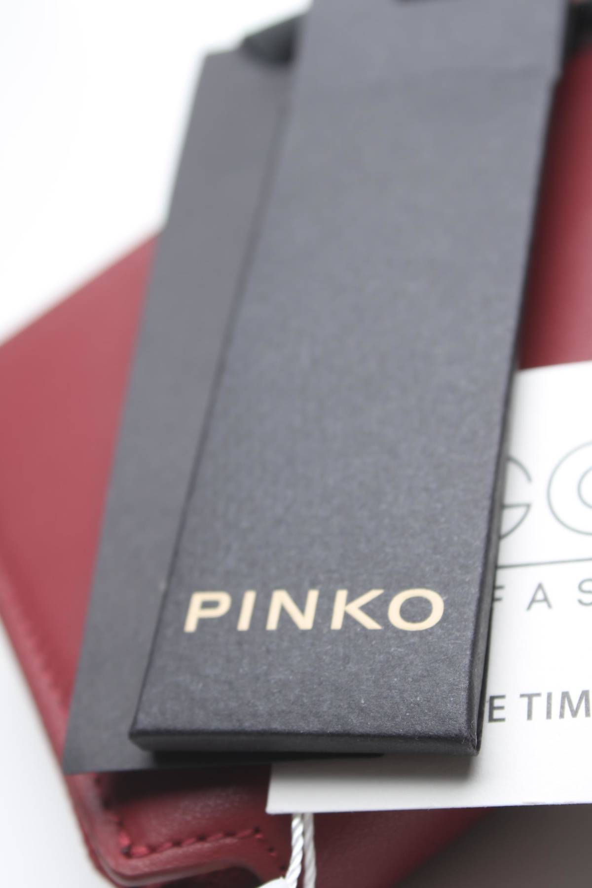 Портмоне Pinko4