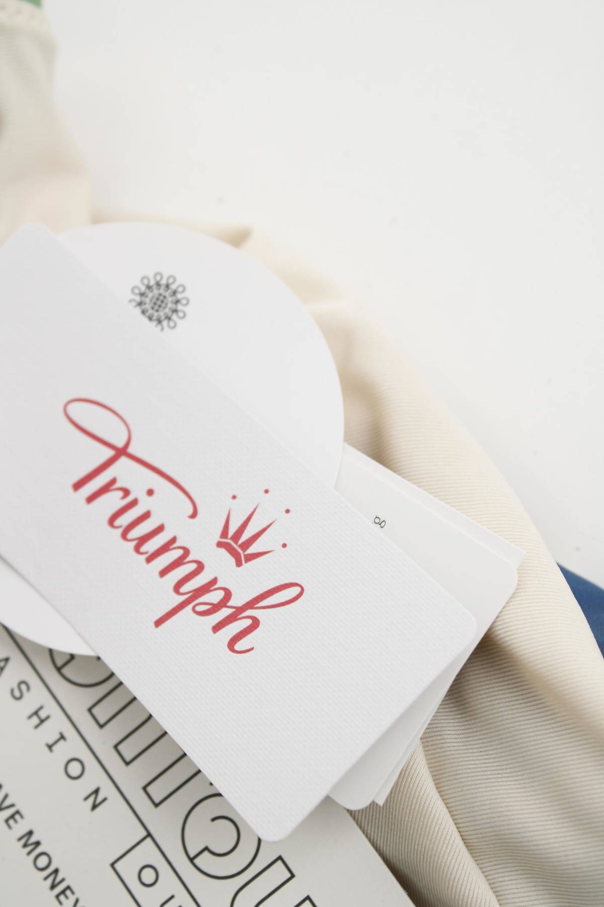 Μαγιό πάνω τμήμα Triumph3 - Contourshop.gr Μαγιό πάνω τμήμα Triumph3