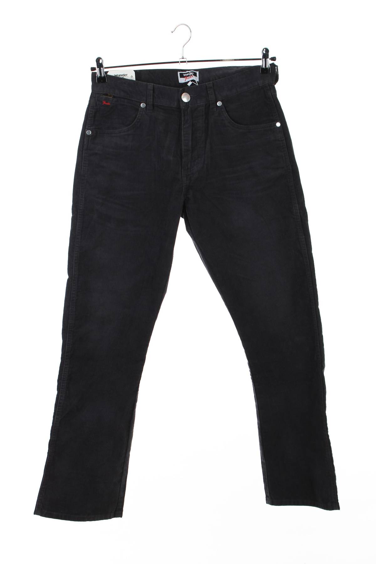 Мъжки джинси Wrangler1 - Contour.bg Мъжки джинси Wrangler1