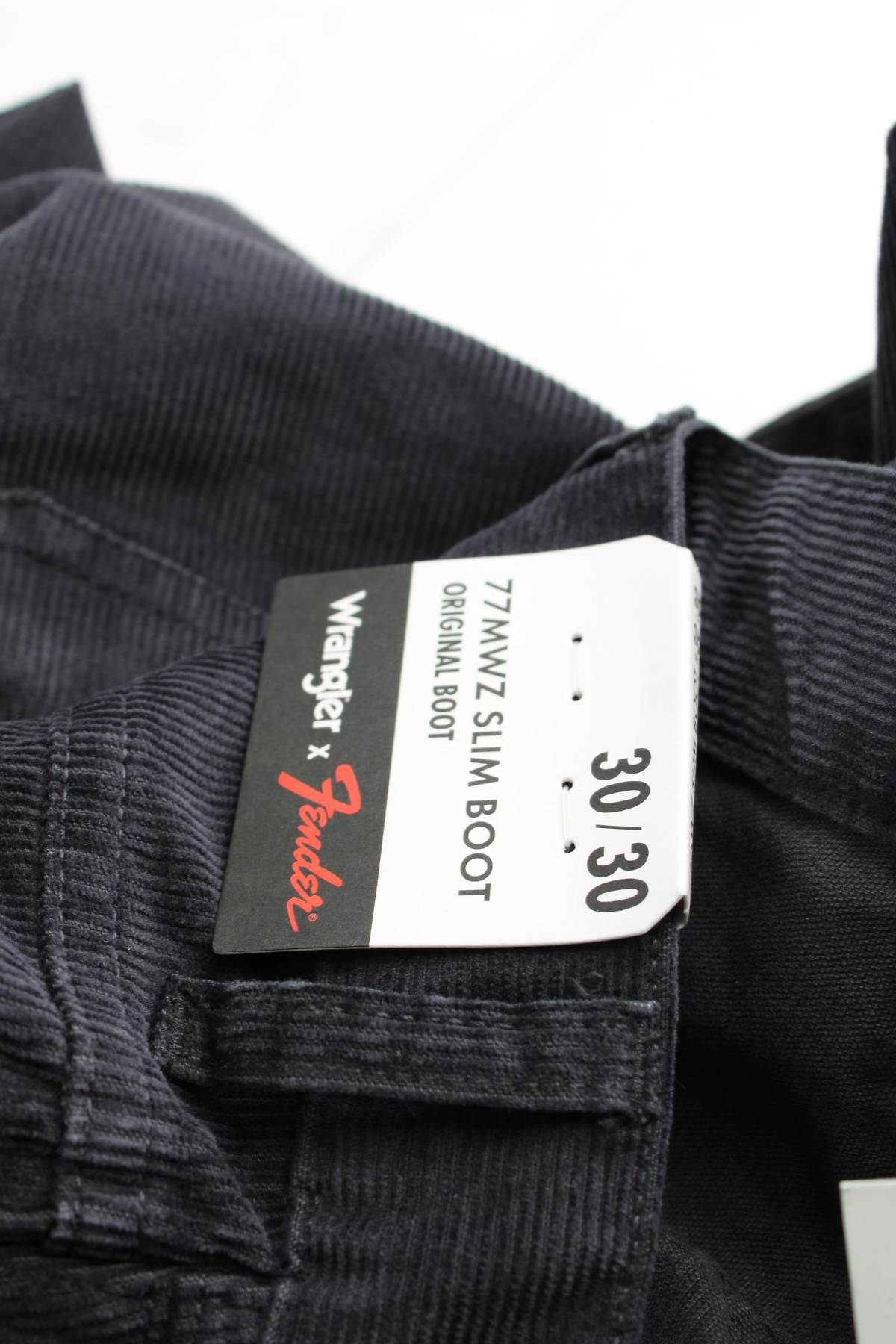 Мъжки джинси Wrangler3 - Contour.bg Мъжки джинси Wrangler3