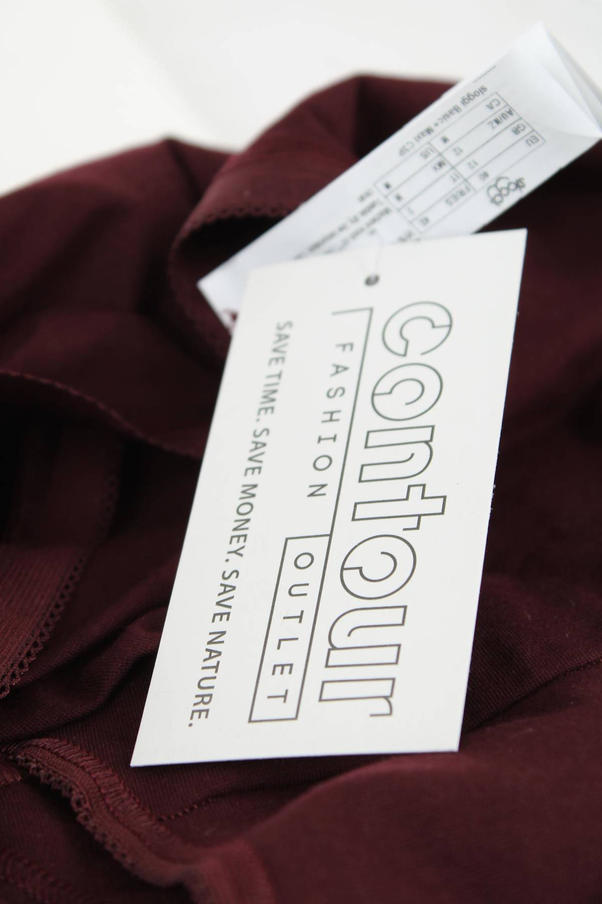 Бикини Sloggi3 - Contour.bg Бикини Sloggi3