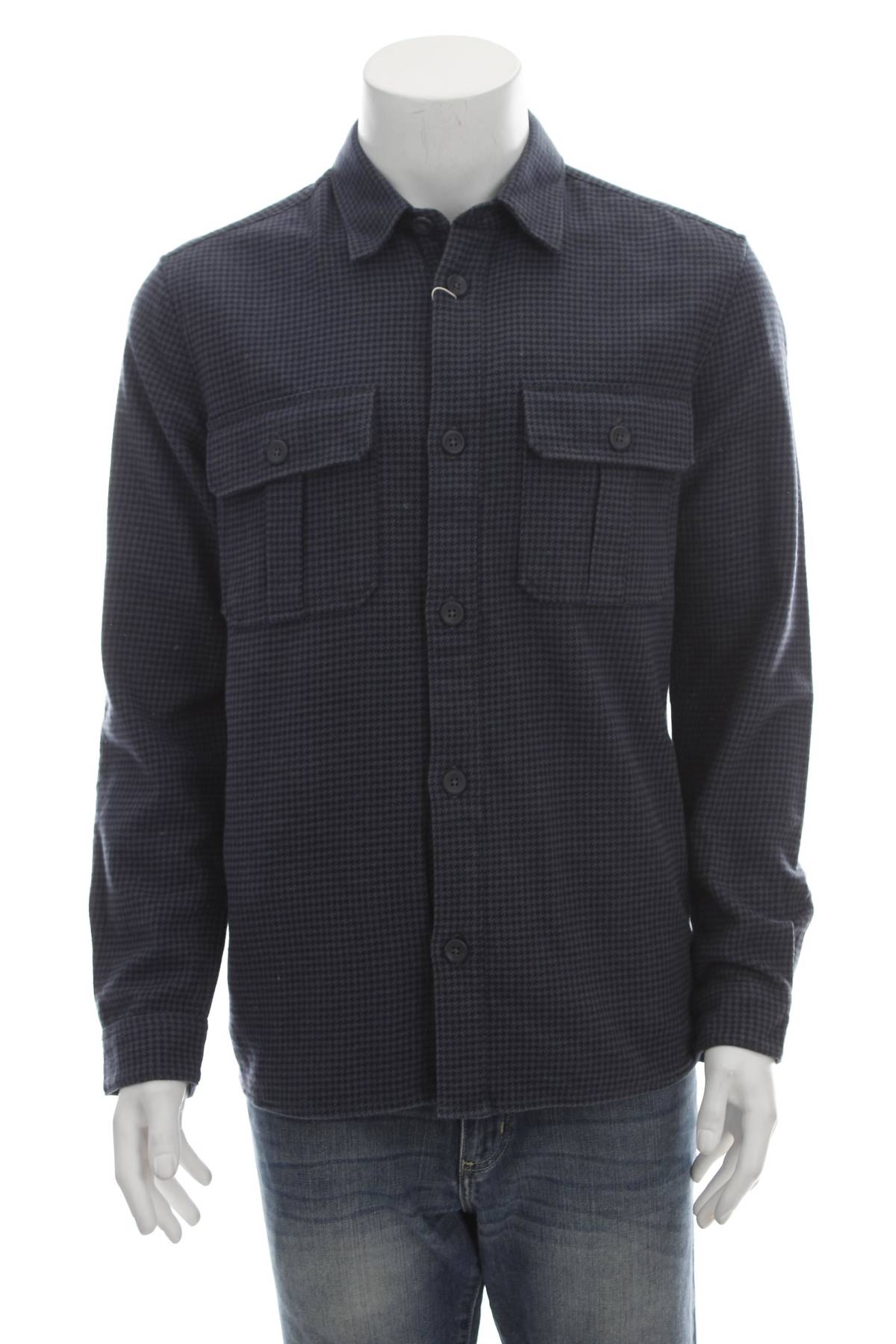 Мъжка риза Tom Tailor1 - Contour.bg Мъжка риза Tom Tailor1