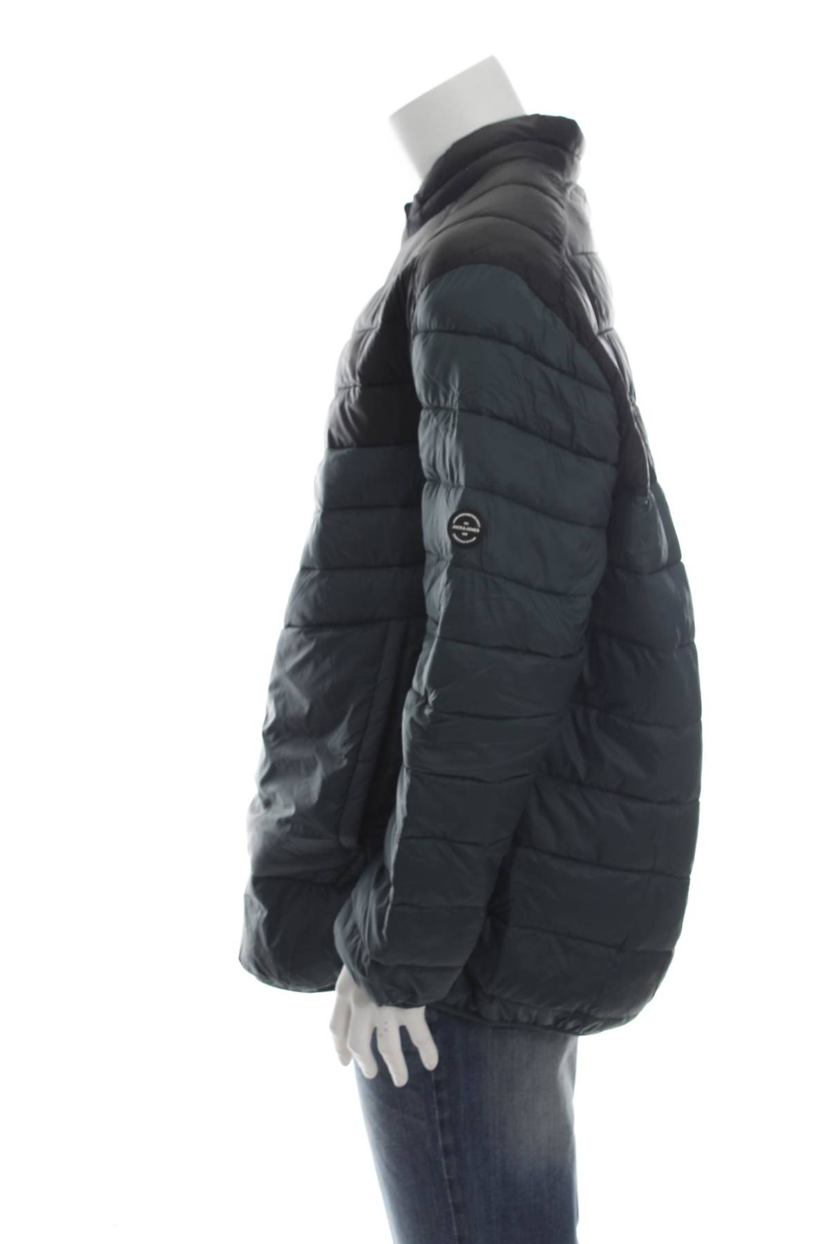 ﻿Μπουφάν Jack & Jones3