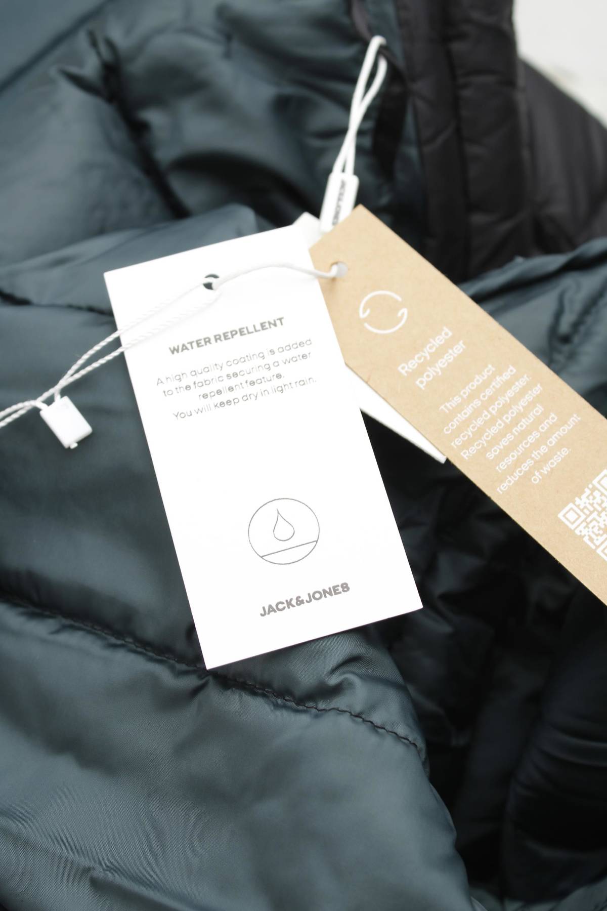 ﻿Μπουφάν Jack & Jones4