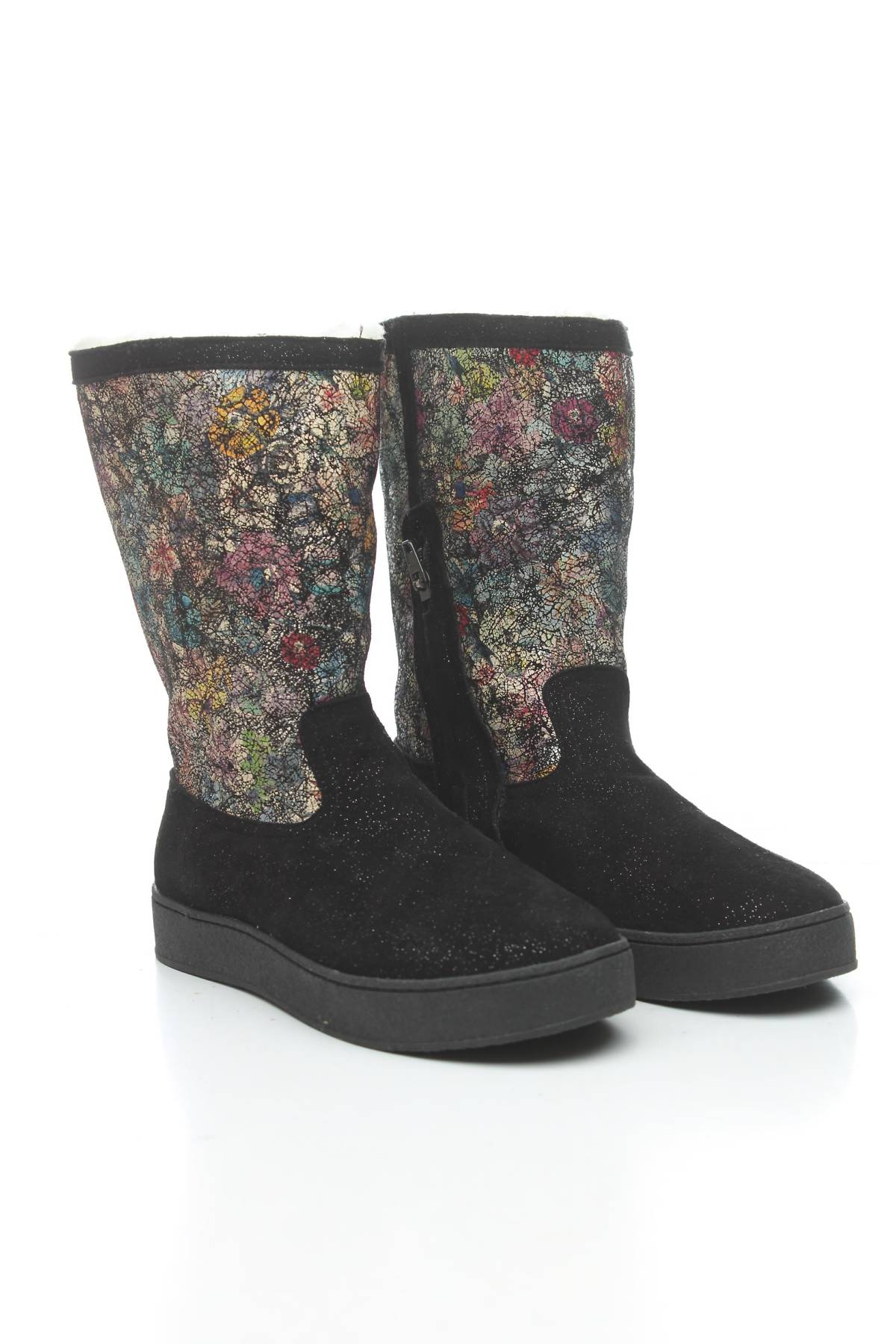 Παιδικές μπότες Pom D'Api3