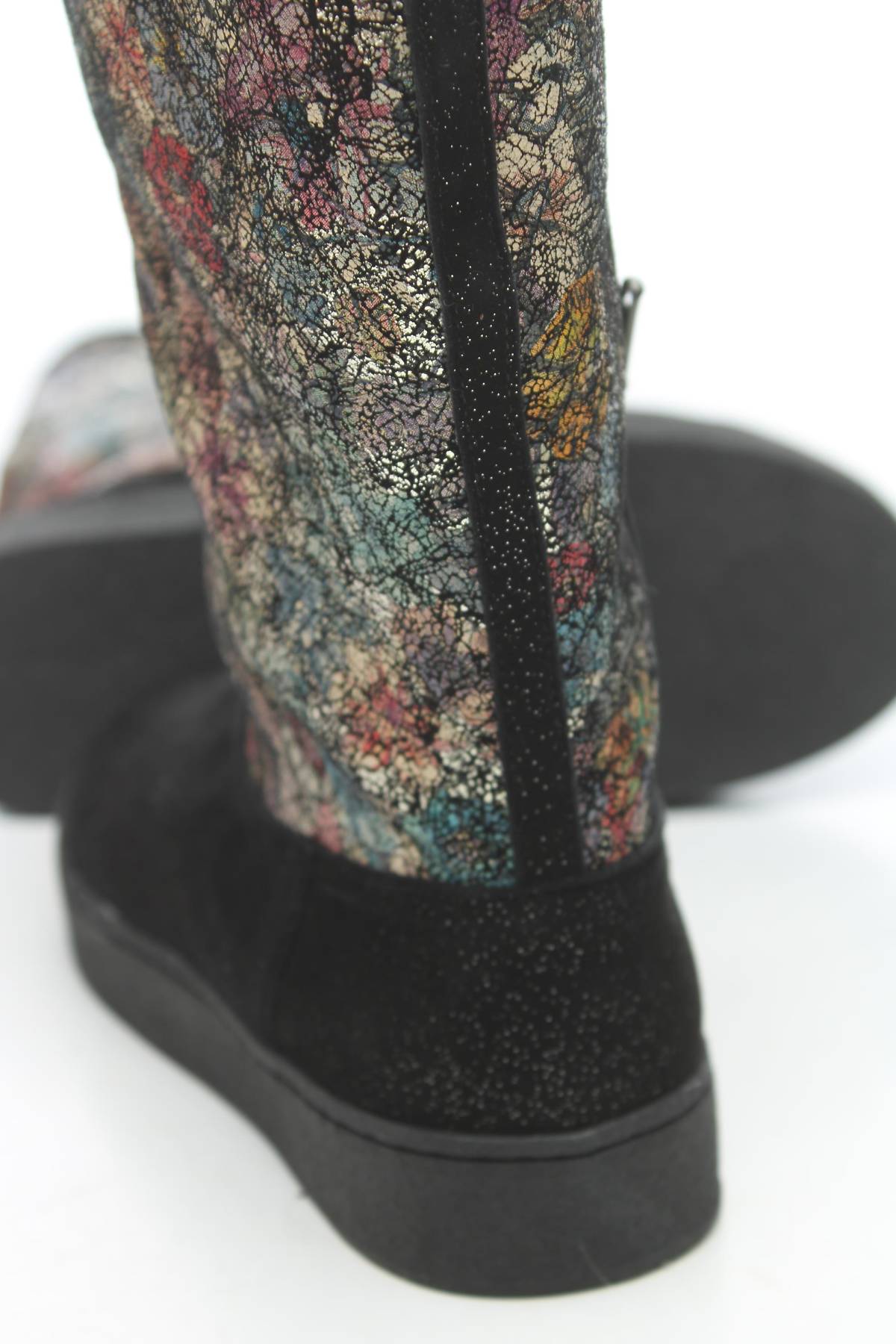 Παιδικές μπότες Pom D'Api5